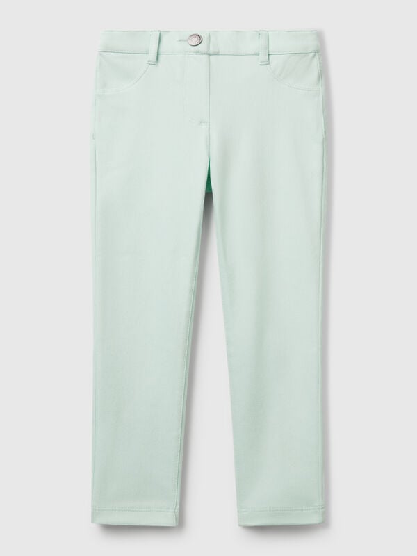 Pantalon skinny Filles