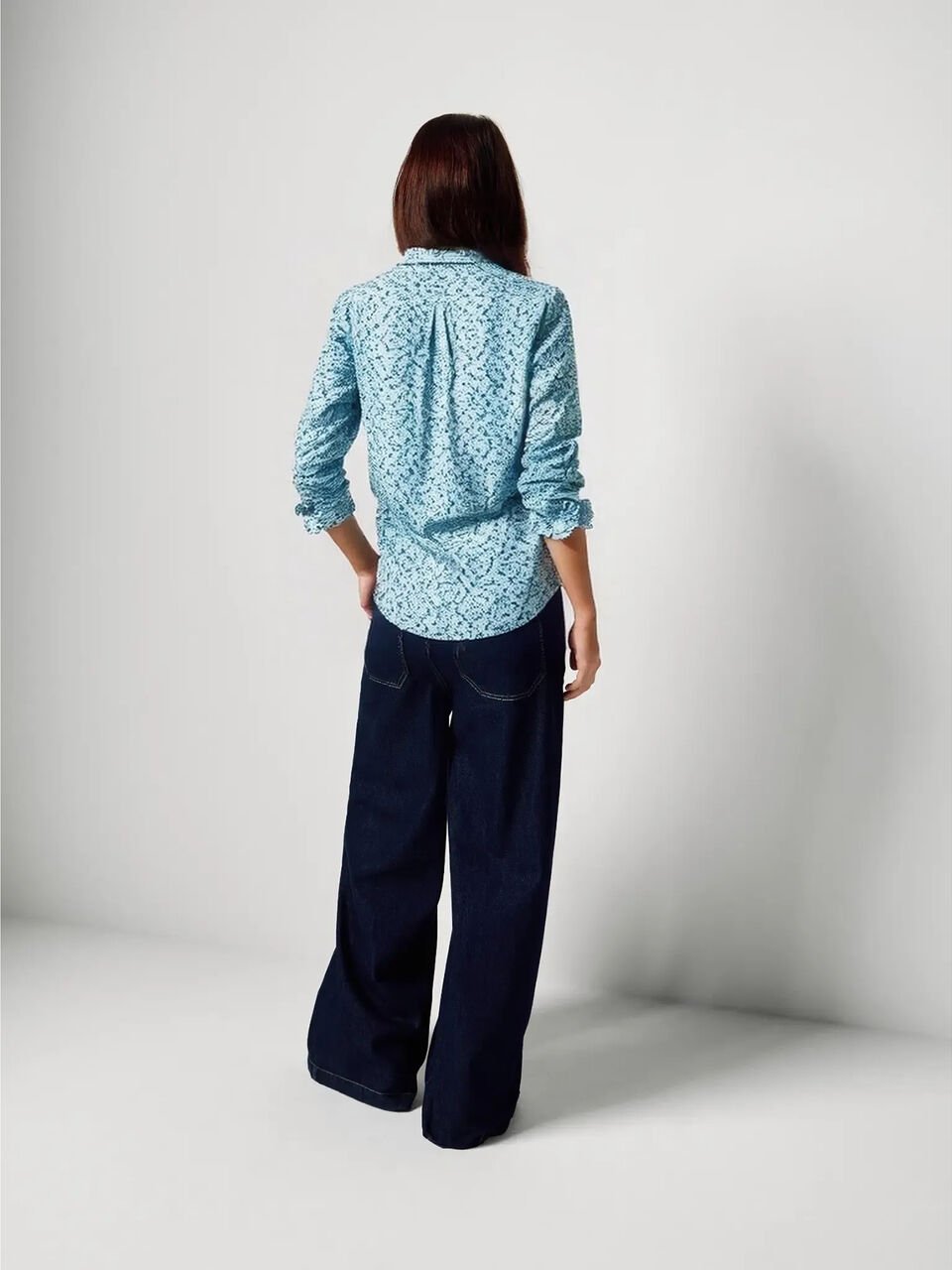 CAMICIA Donna image number null