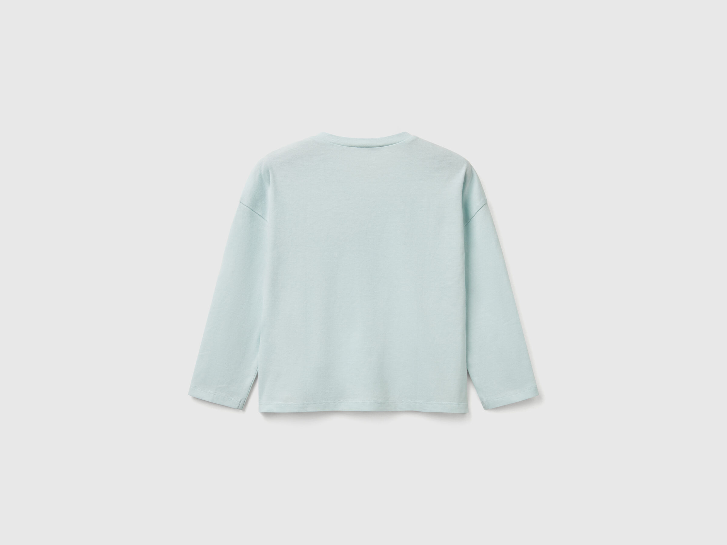 T-SHIRT L/S Mädchen image number 1
