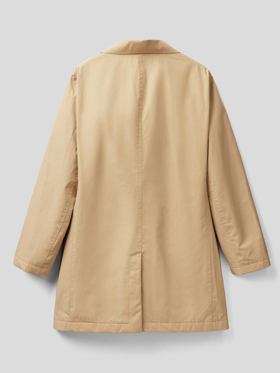 Veste réversible image number null