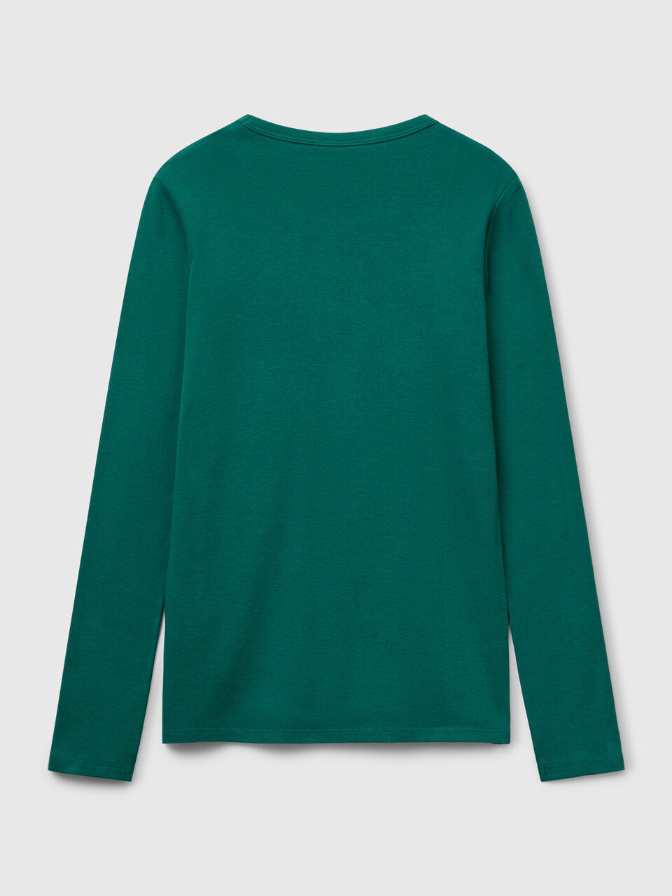 T-SHIRT M/L Donna image number 2