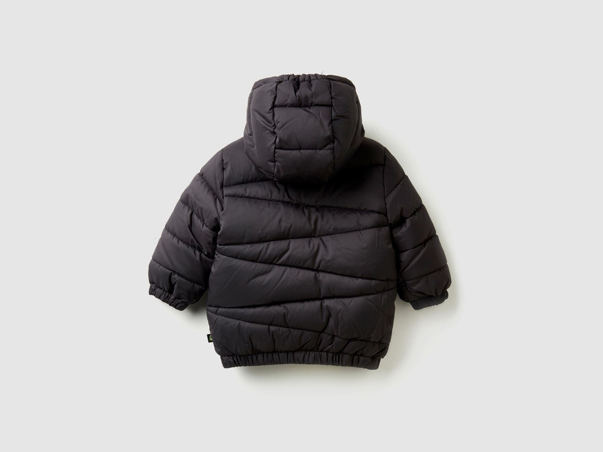 Jacke mit Innenfutter aus Fleece image number null