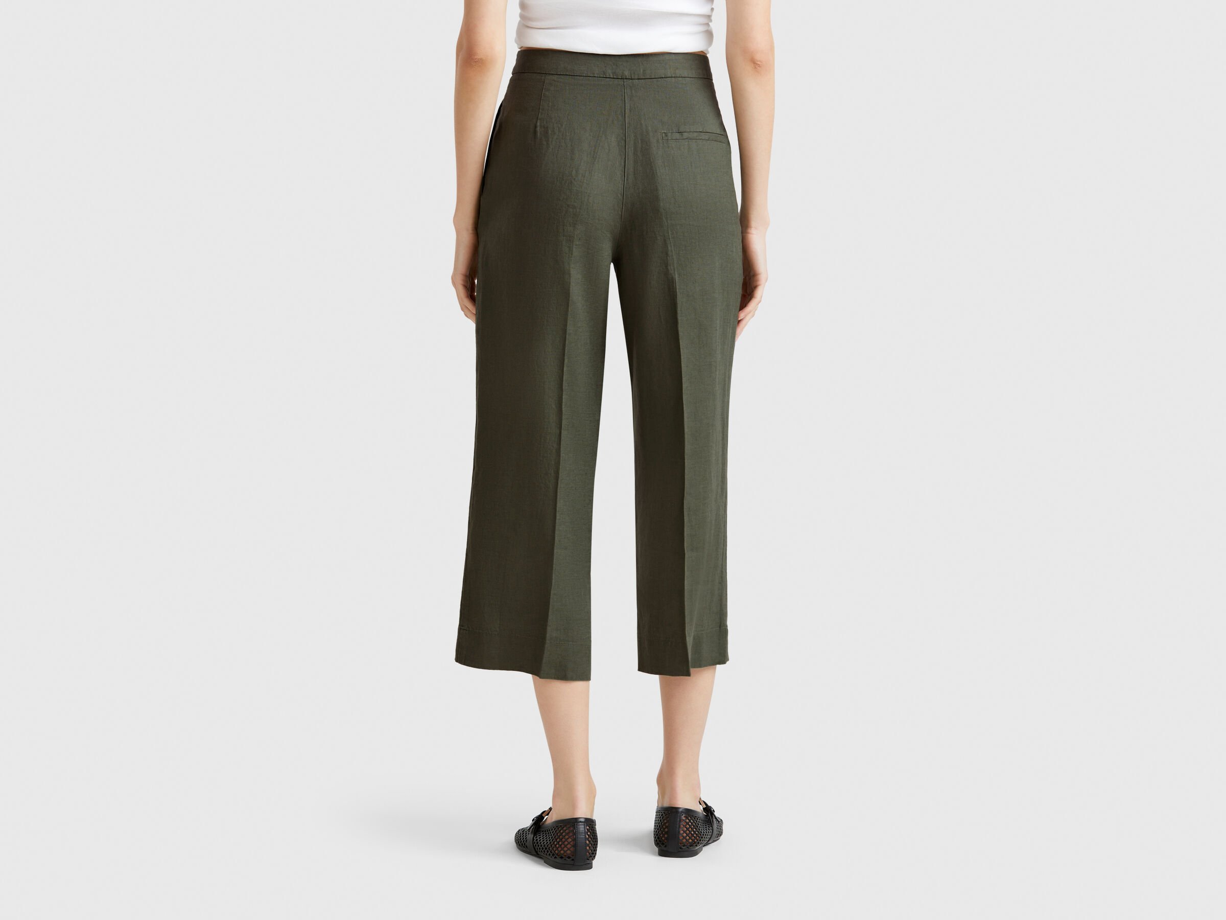 TROUSERS Femme image number 1