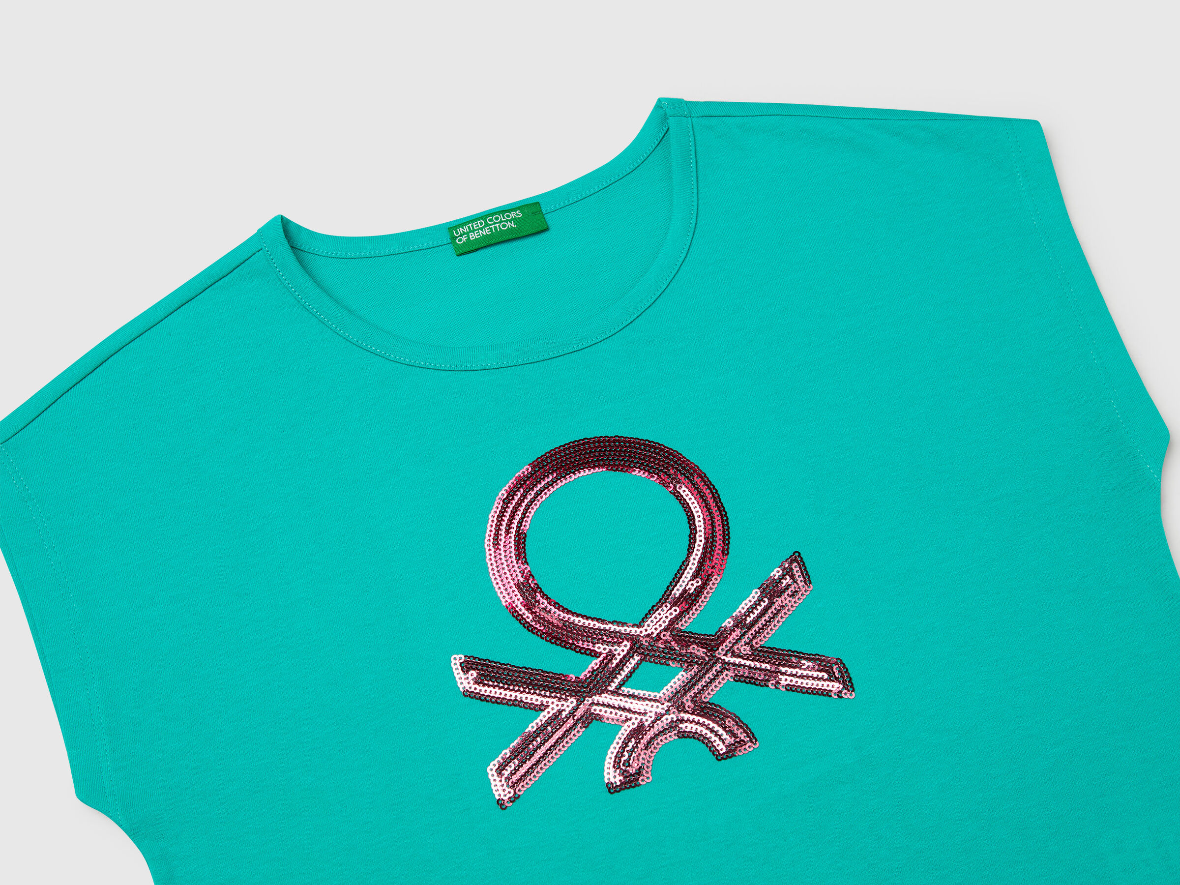 T-SHIRT Bambina image number 2