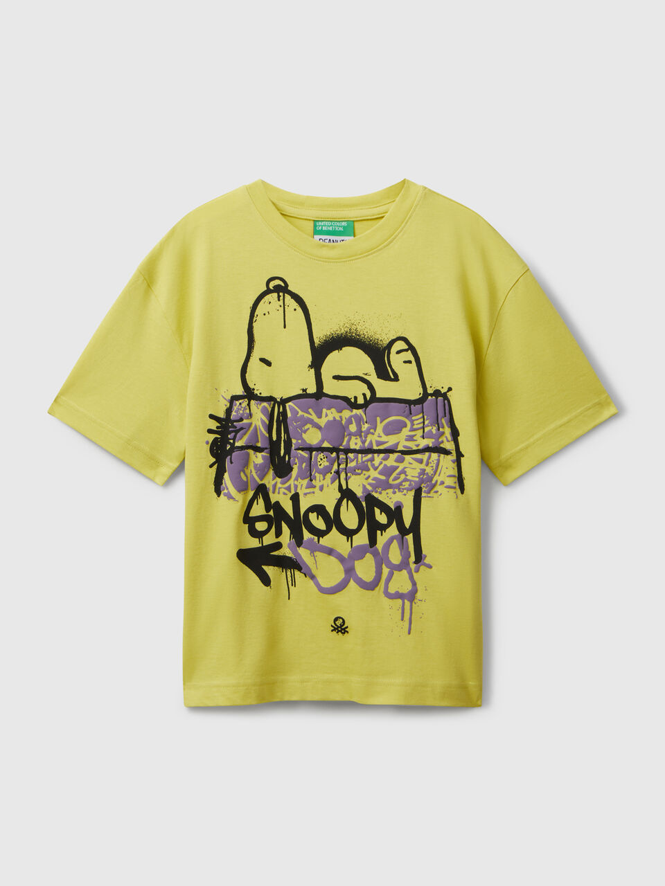T-SHIRT Bambino image number 1