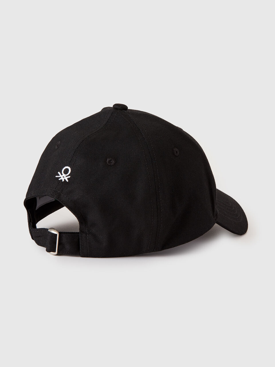 CAP WITH VISOR Damen image number 2