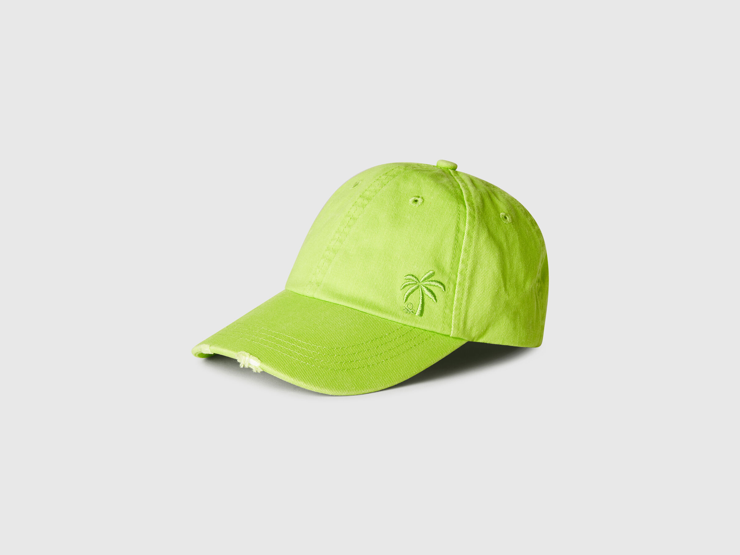 CAPPELLO C/VISIERA Bambino image number 0