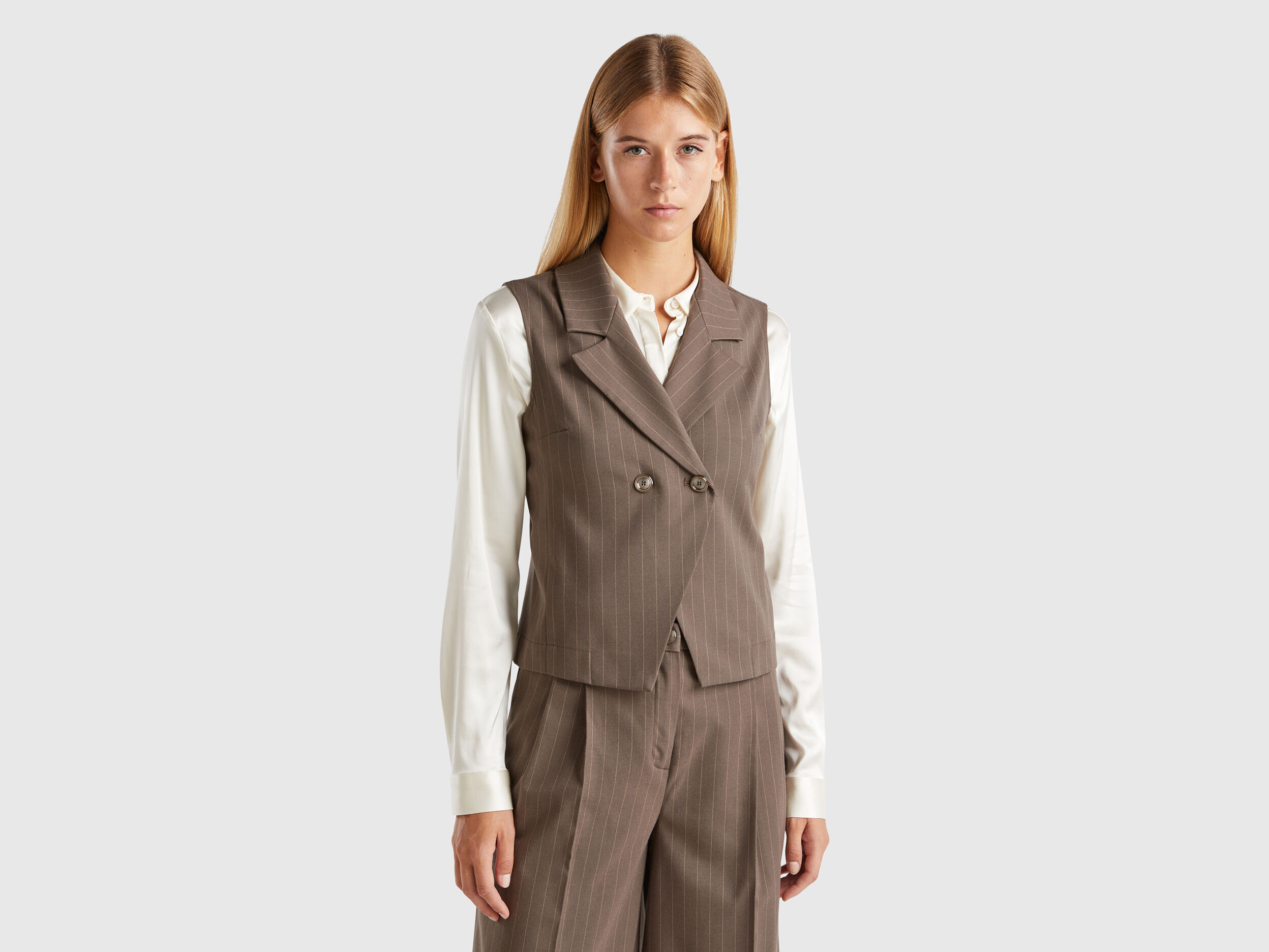 Women s Spring Jackets Collection 2024 Benetton