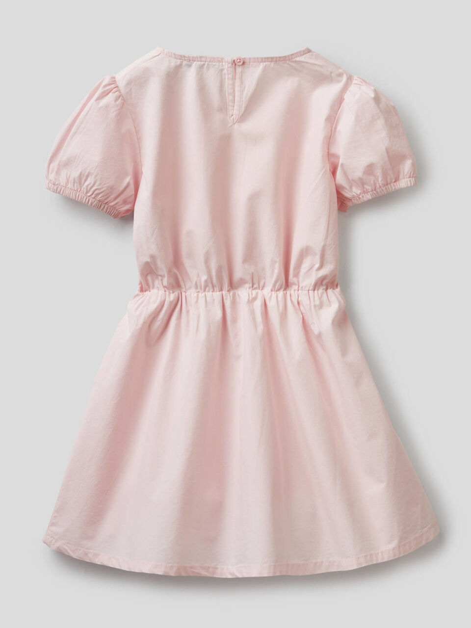 Robe en 100% coton image number 2