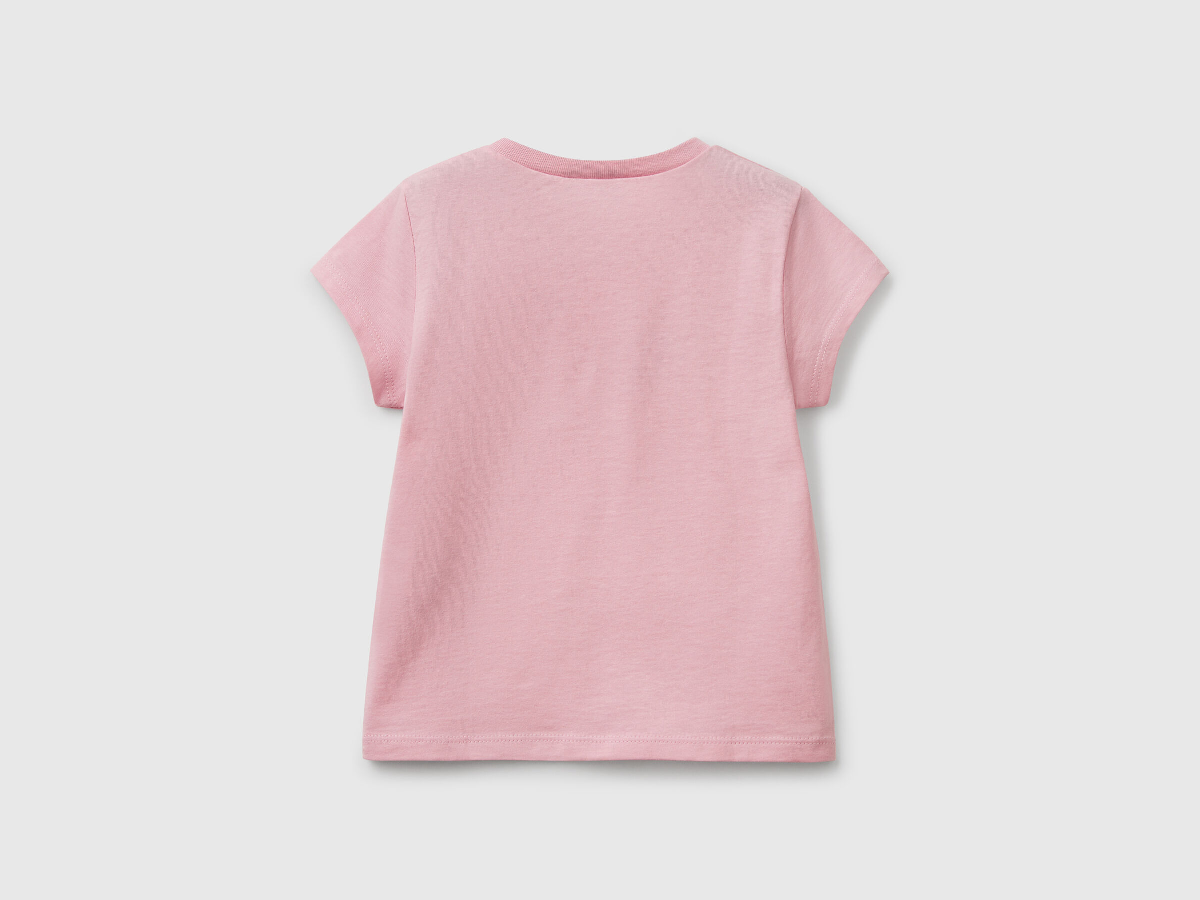 T-SHIRT Junior Girl image number 1