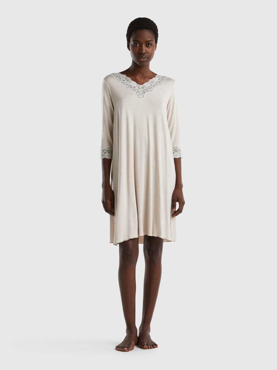 Abbigliamento cheap benetton donna