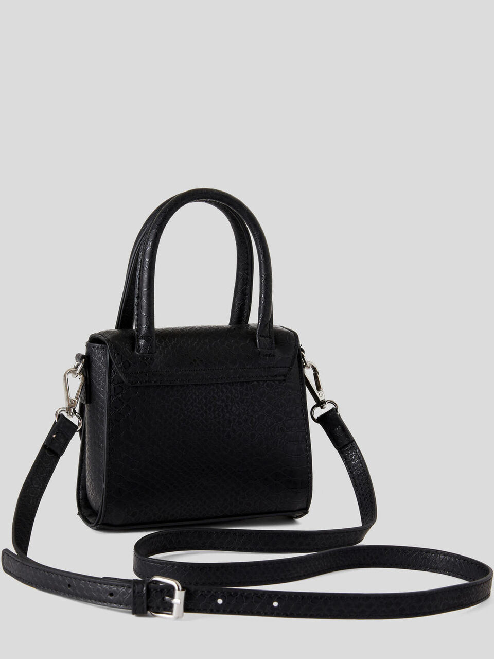 Mini bag con tracolla image number 2