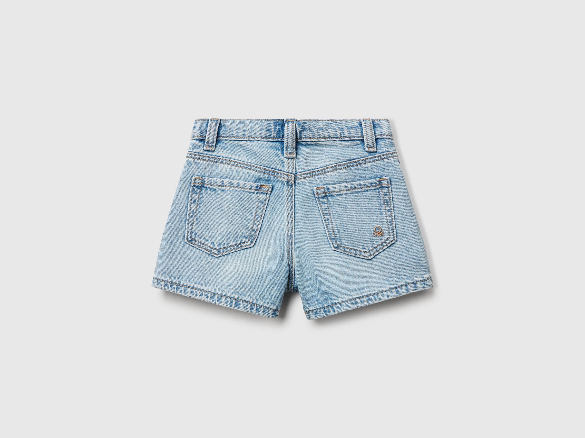 SHORTS Junior Girl image number 1