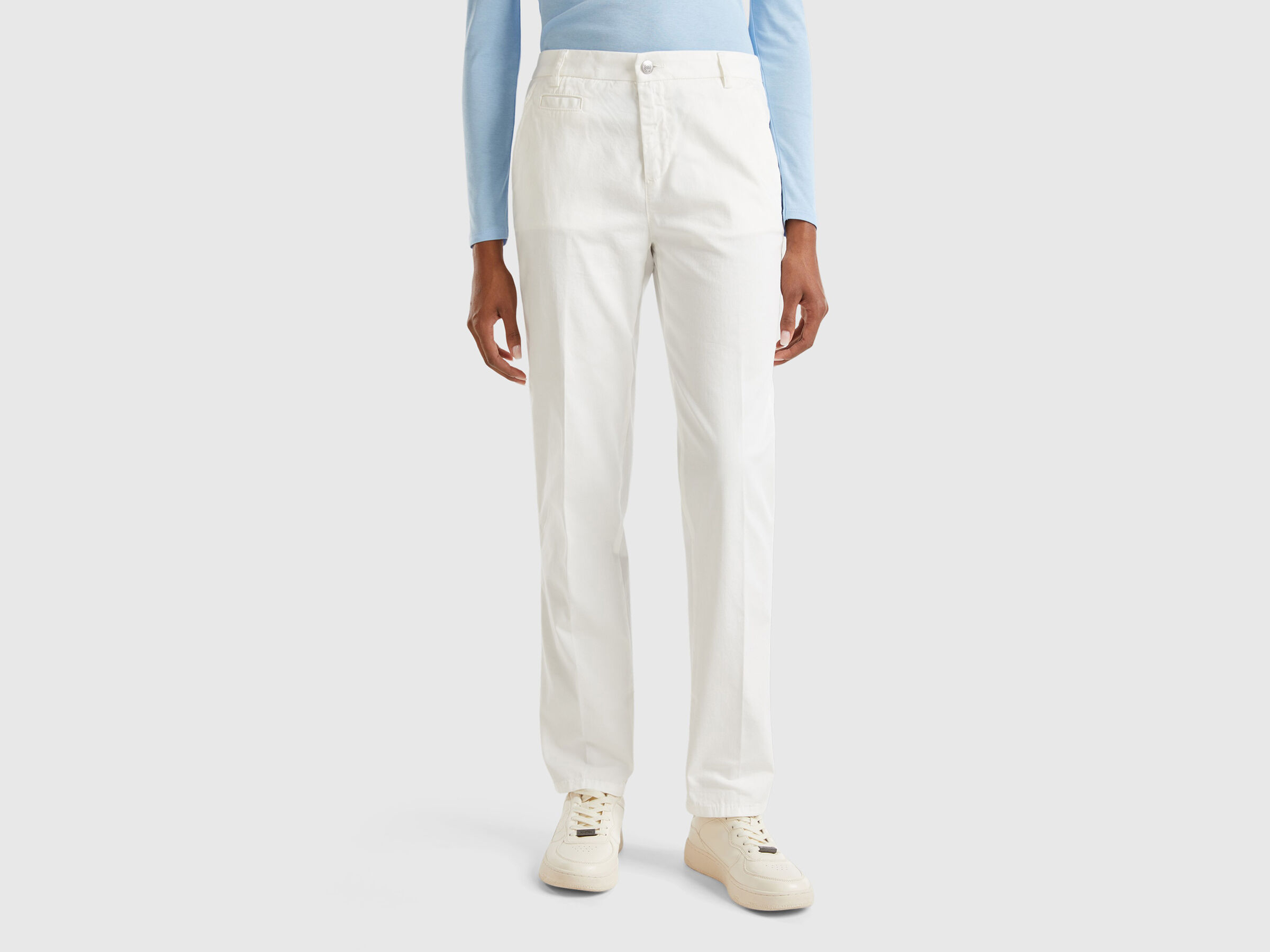 TROUSERS Women image number 0