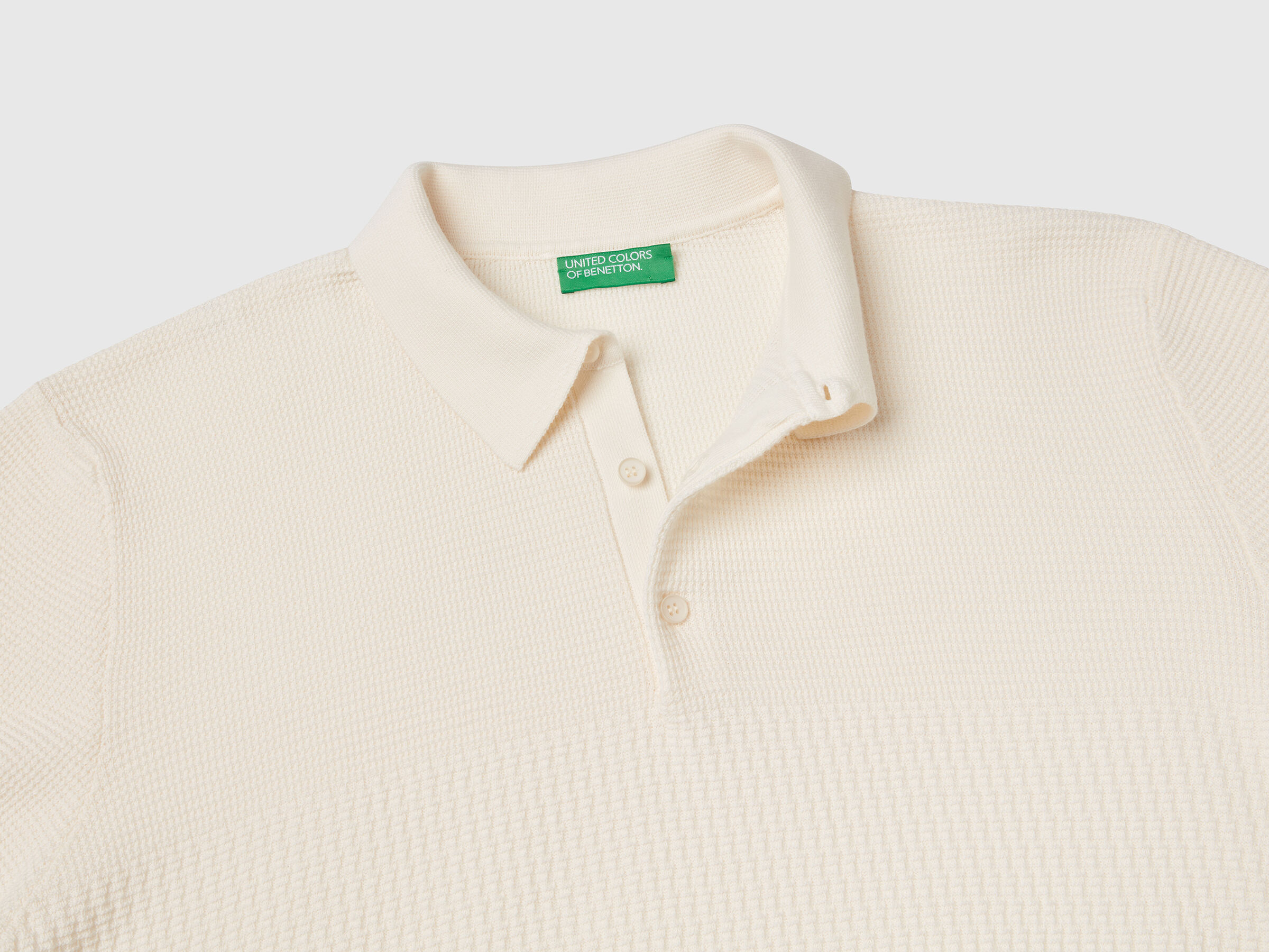 MAGLIA POLO M/M Uomo image number 5
