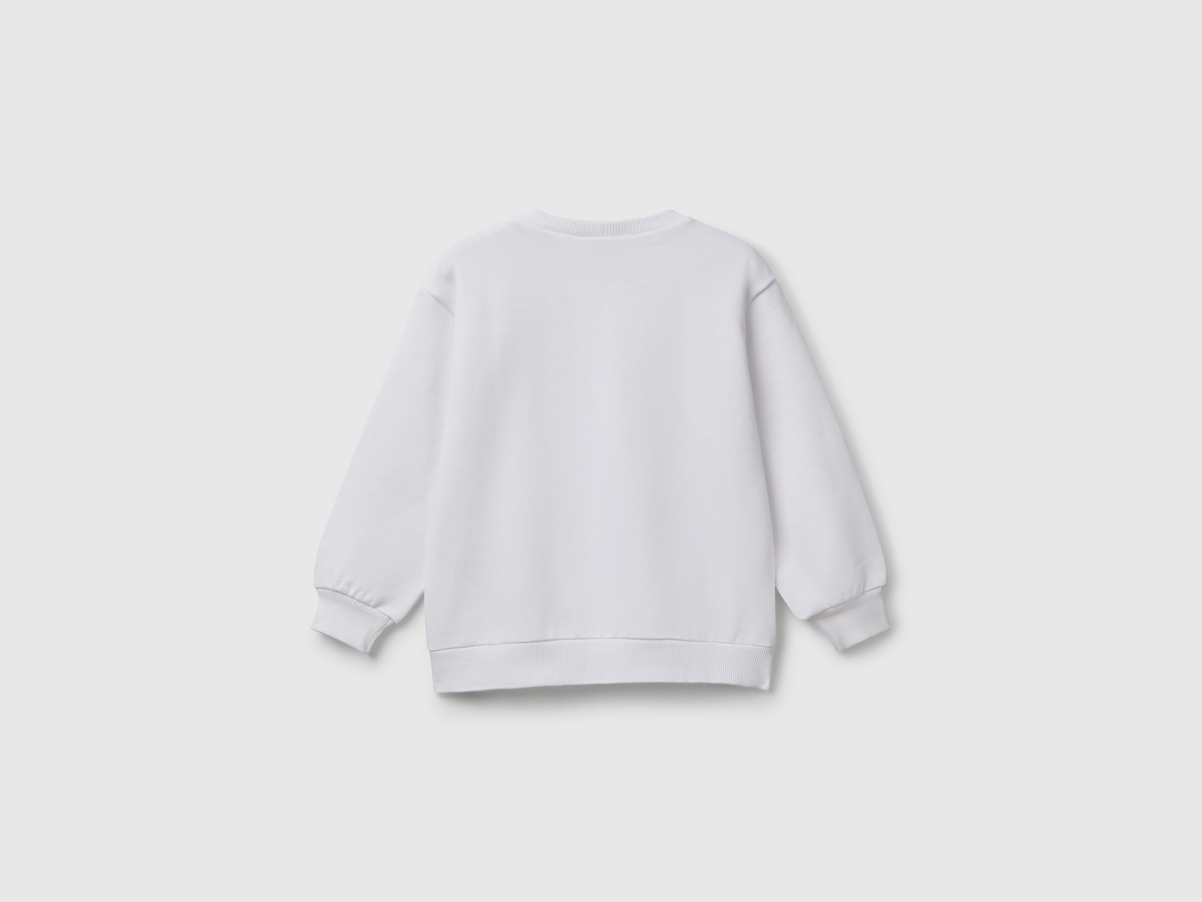 MAGLIA G/C M/L Bambino image number 1