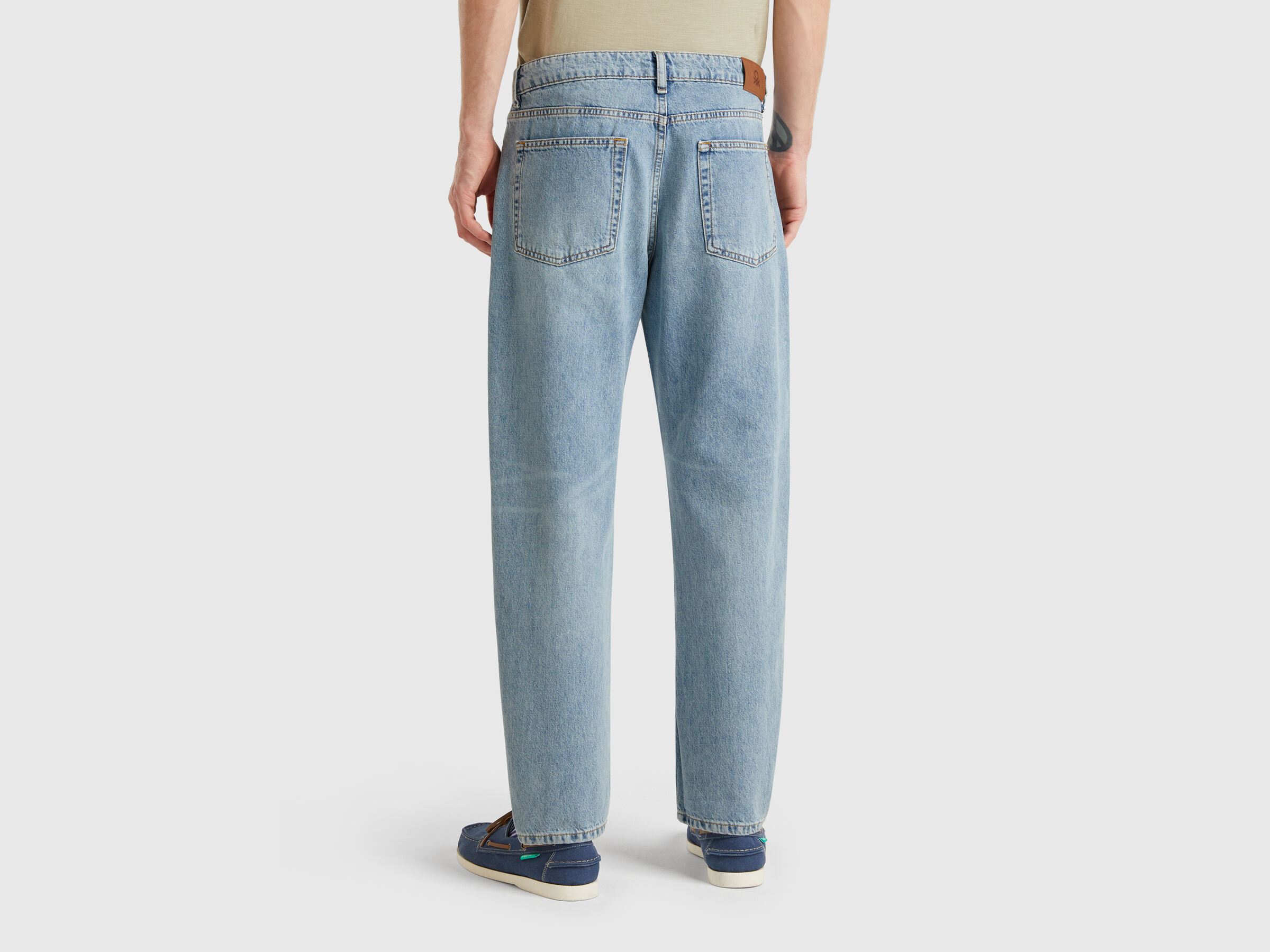 TROUSERS Herren image number 1