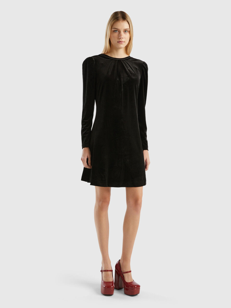 Vestiti clearance benetton online