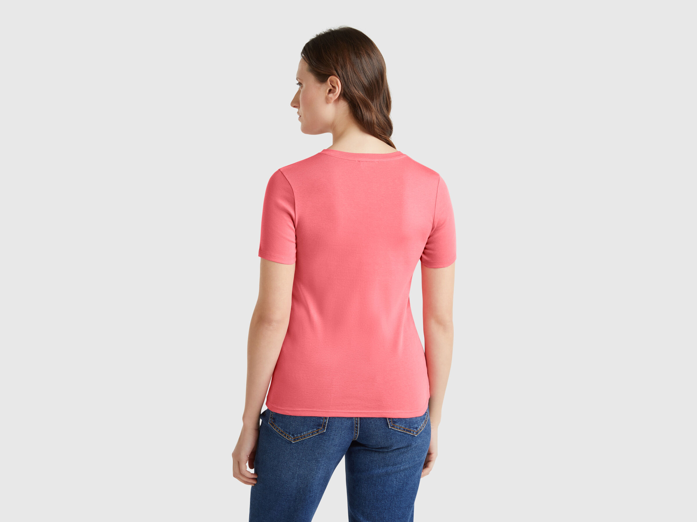 T-SHIRT Damen image number 1