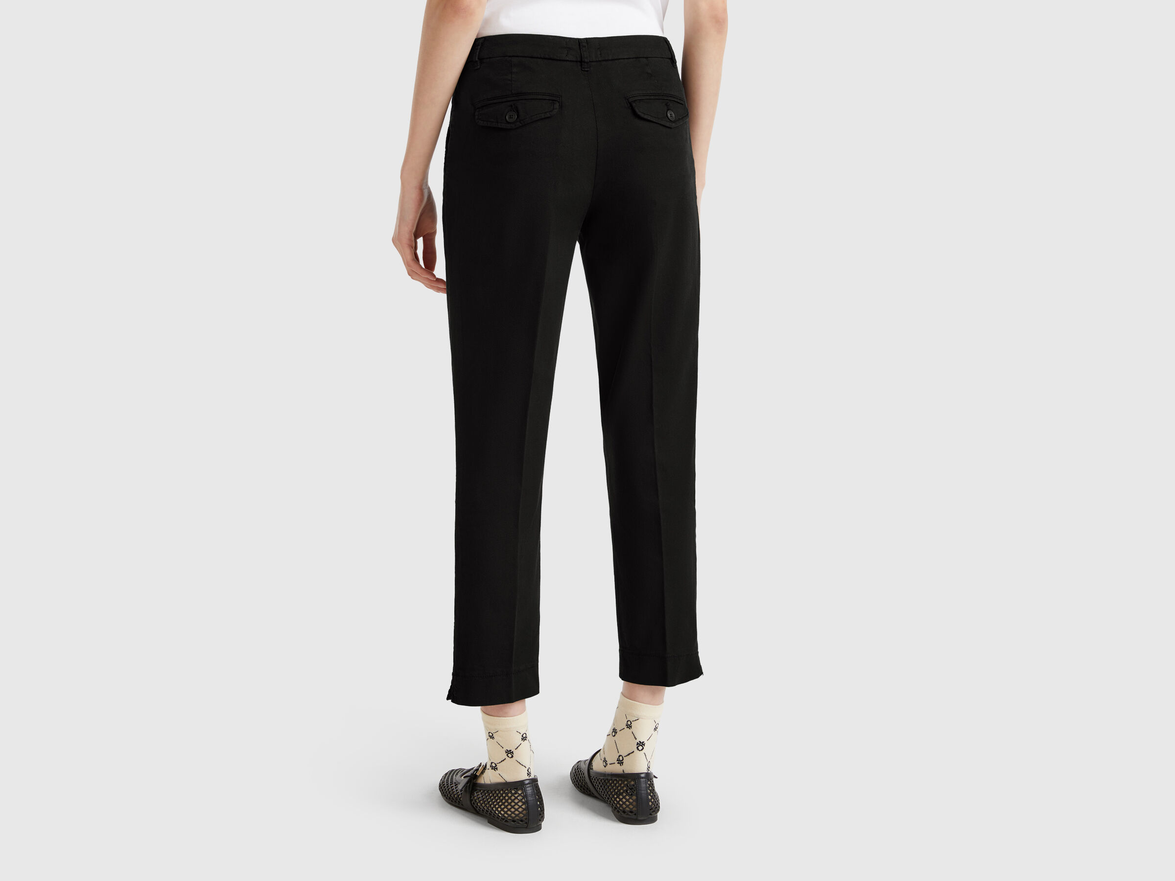 TROUSERS Women image number 1