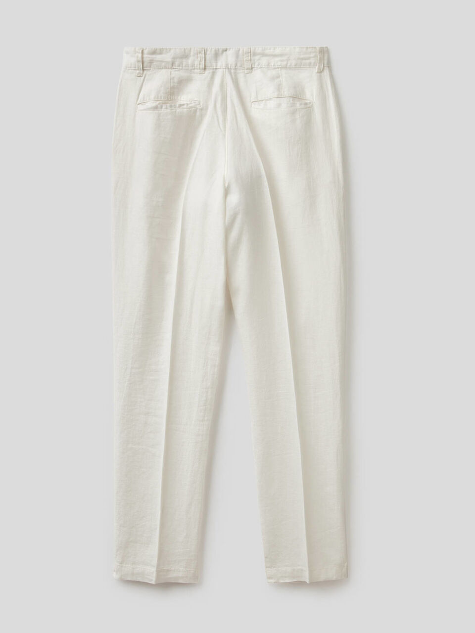 Chino in puro lino image number 2