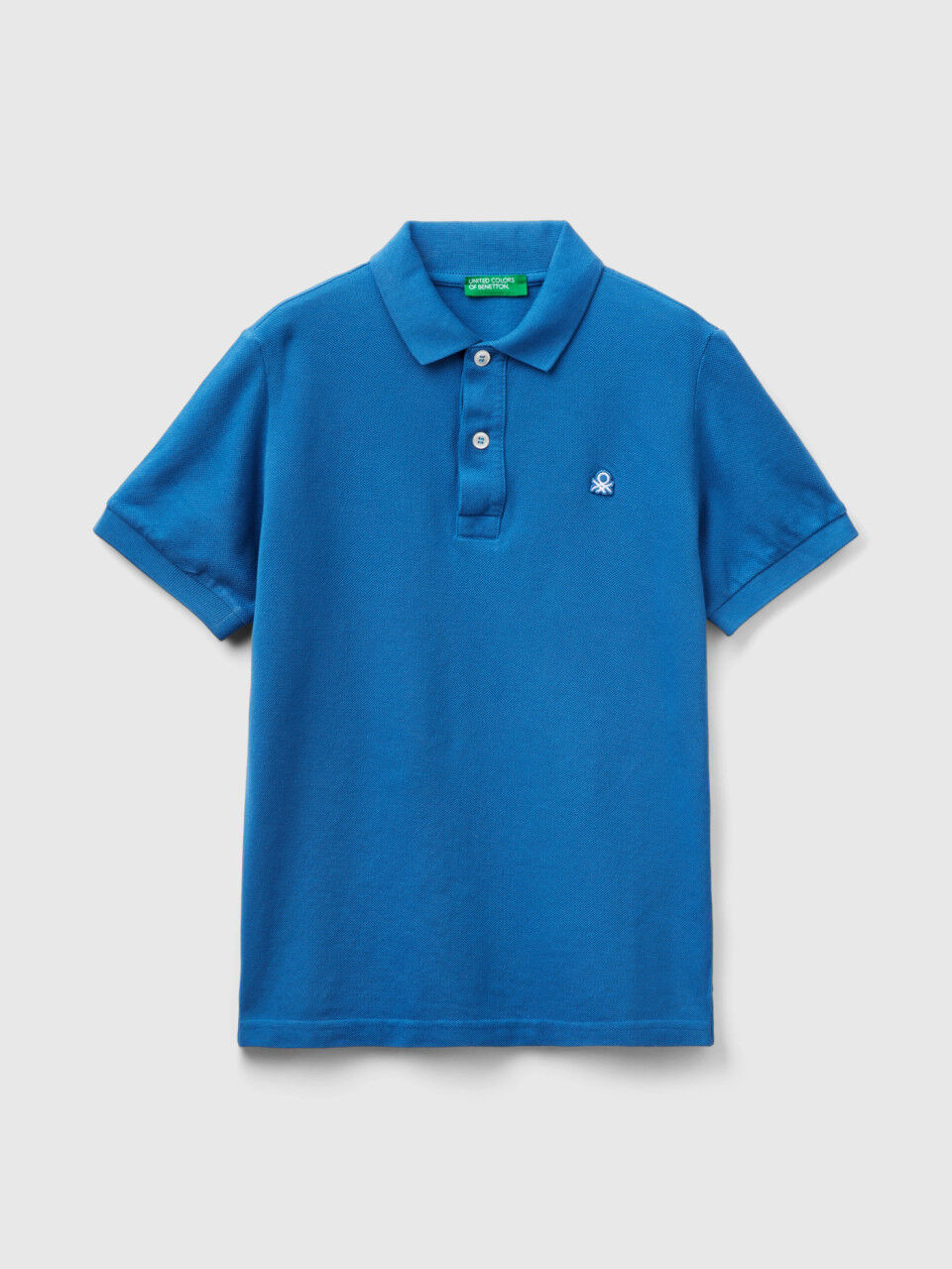 Polo 2025 benetton bambino