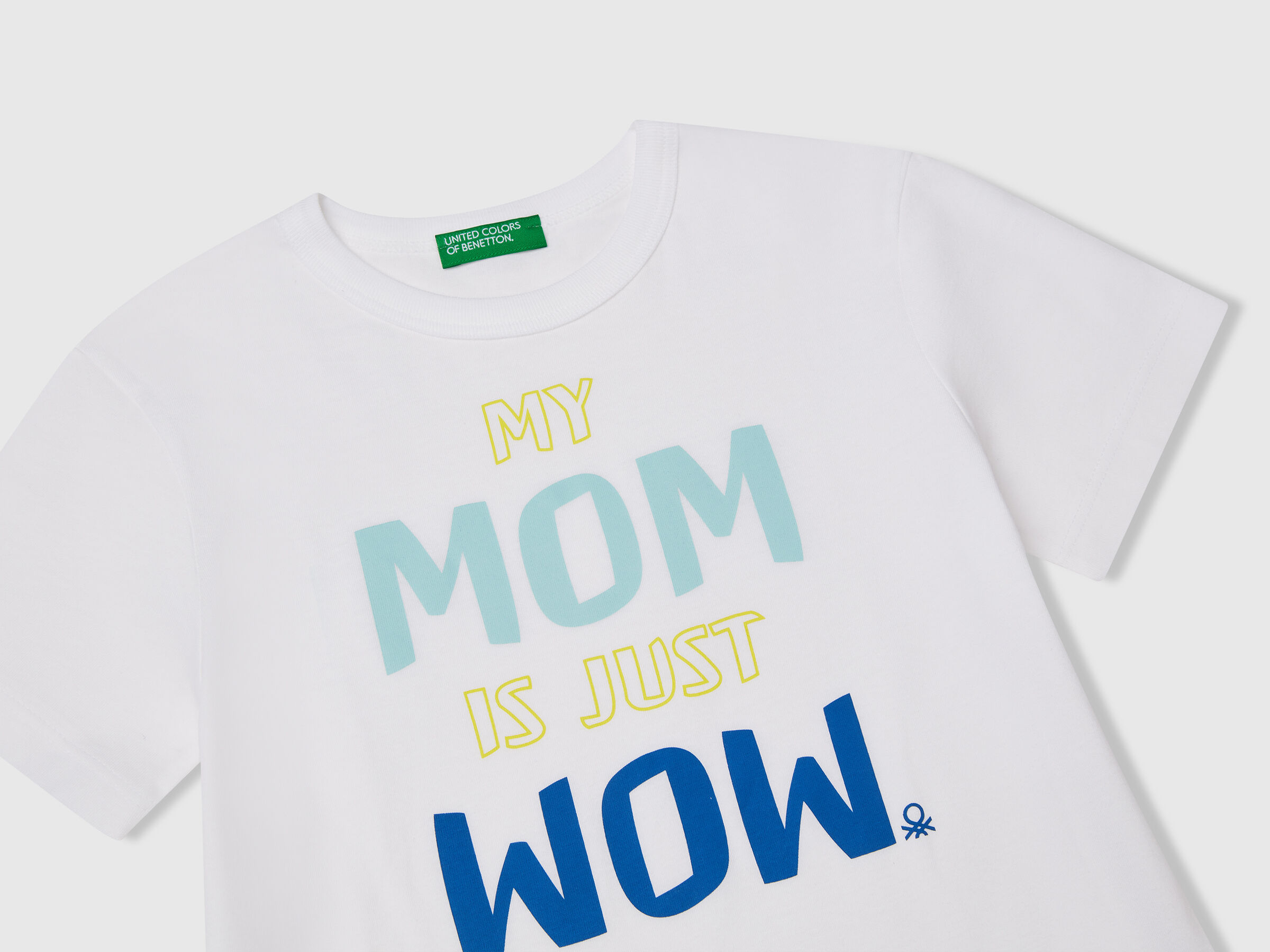 T-SHIRT Bambino image number 2