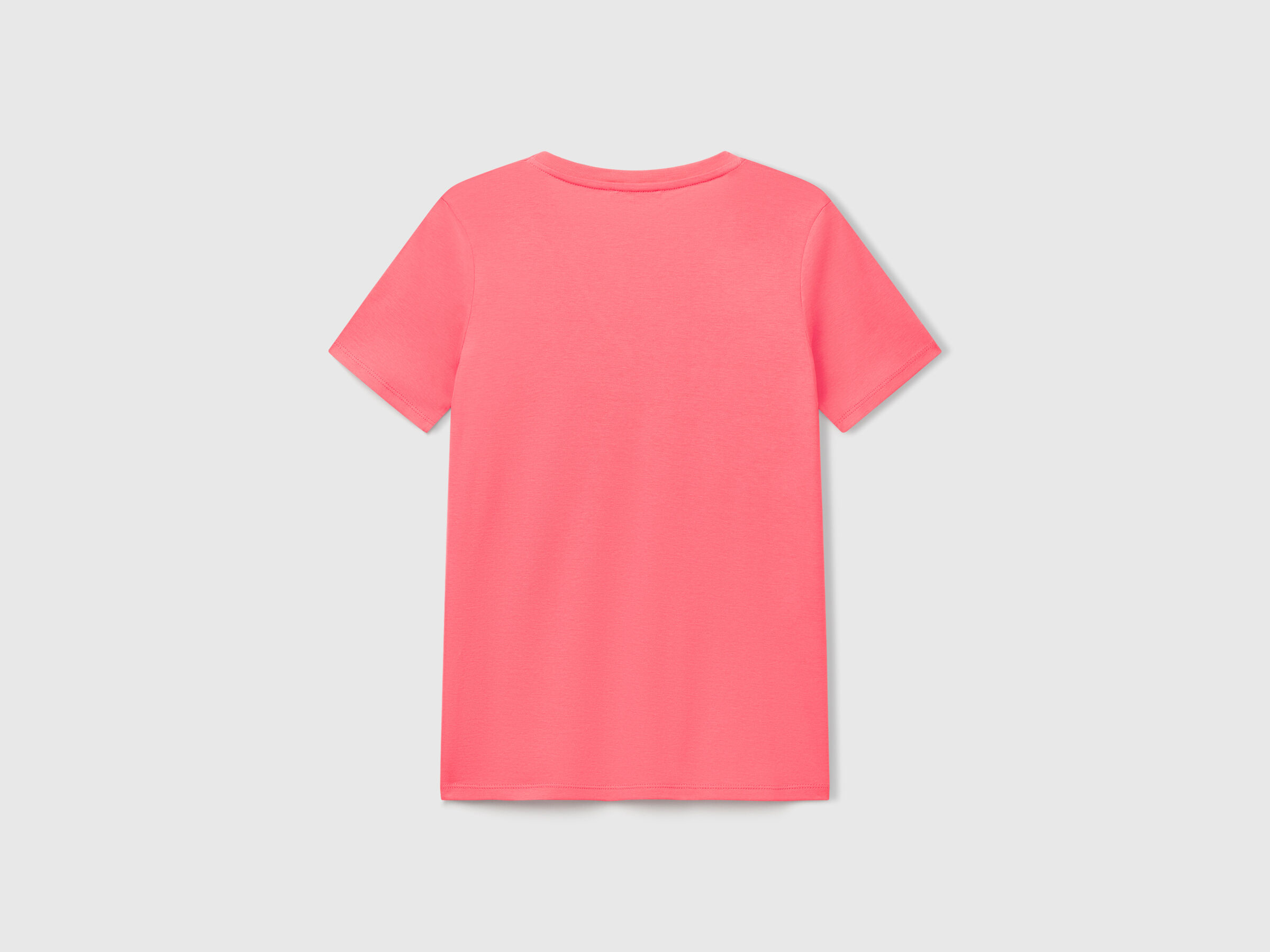 T-SHIRT Damen image number 3