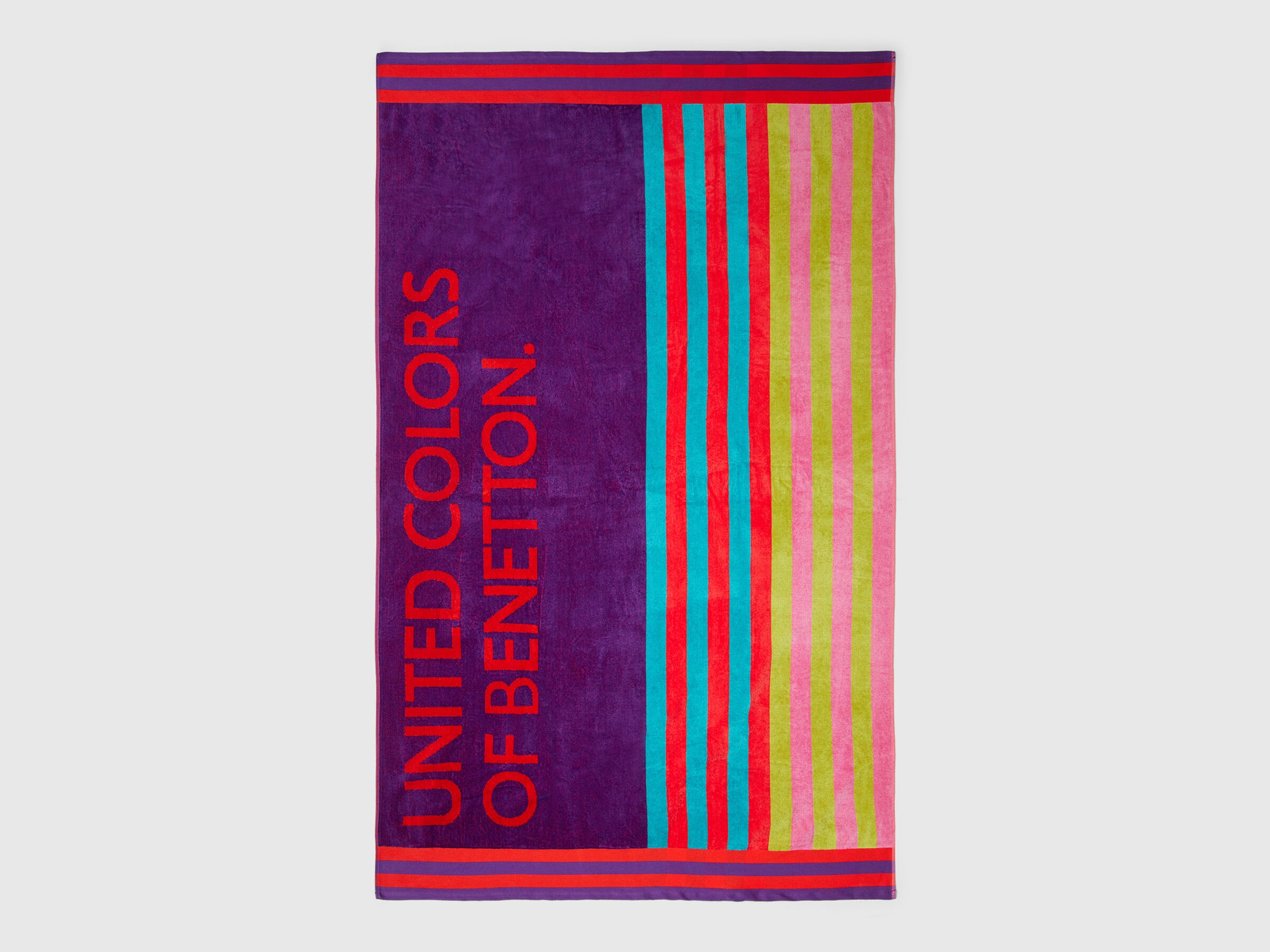 BEACH TOWEL image number 0