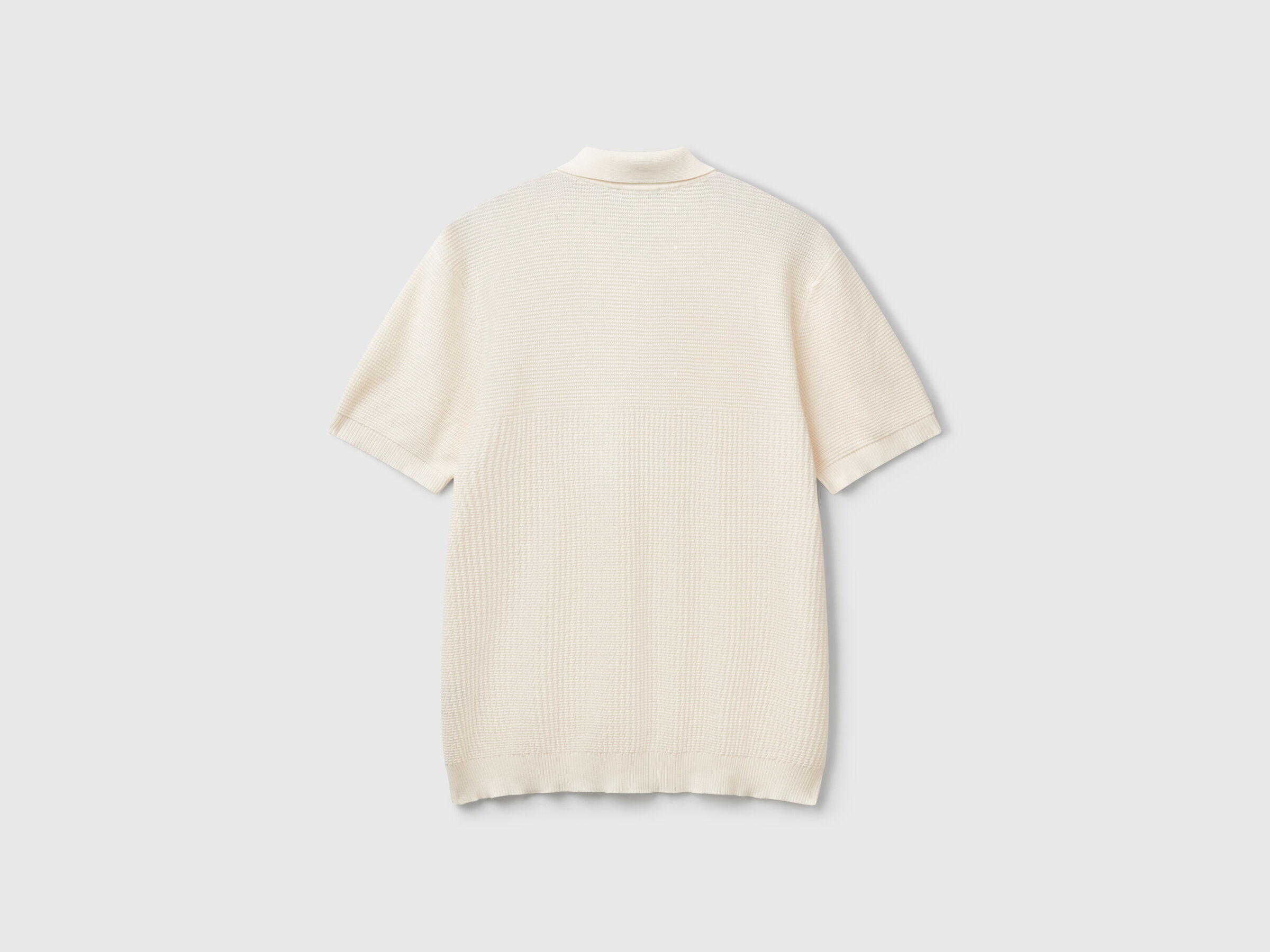 MAGLIA POLO M/M Uomo image number 4