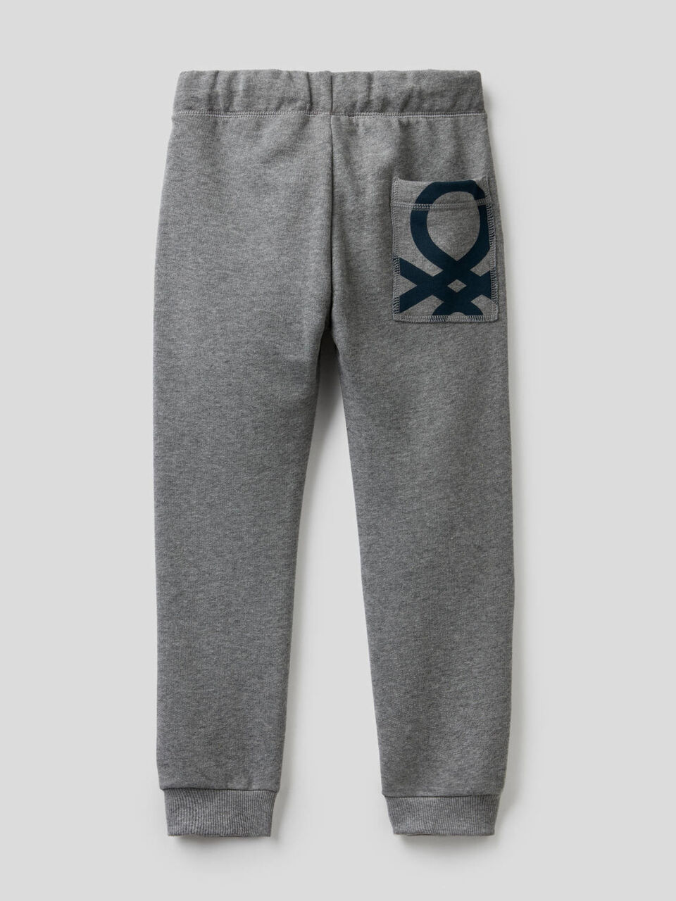 Pantalon en molleton image number 2
