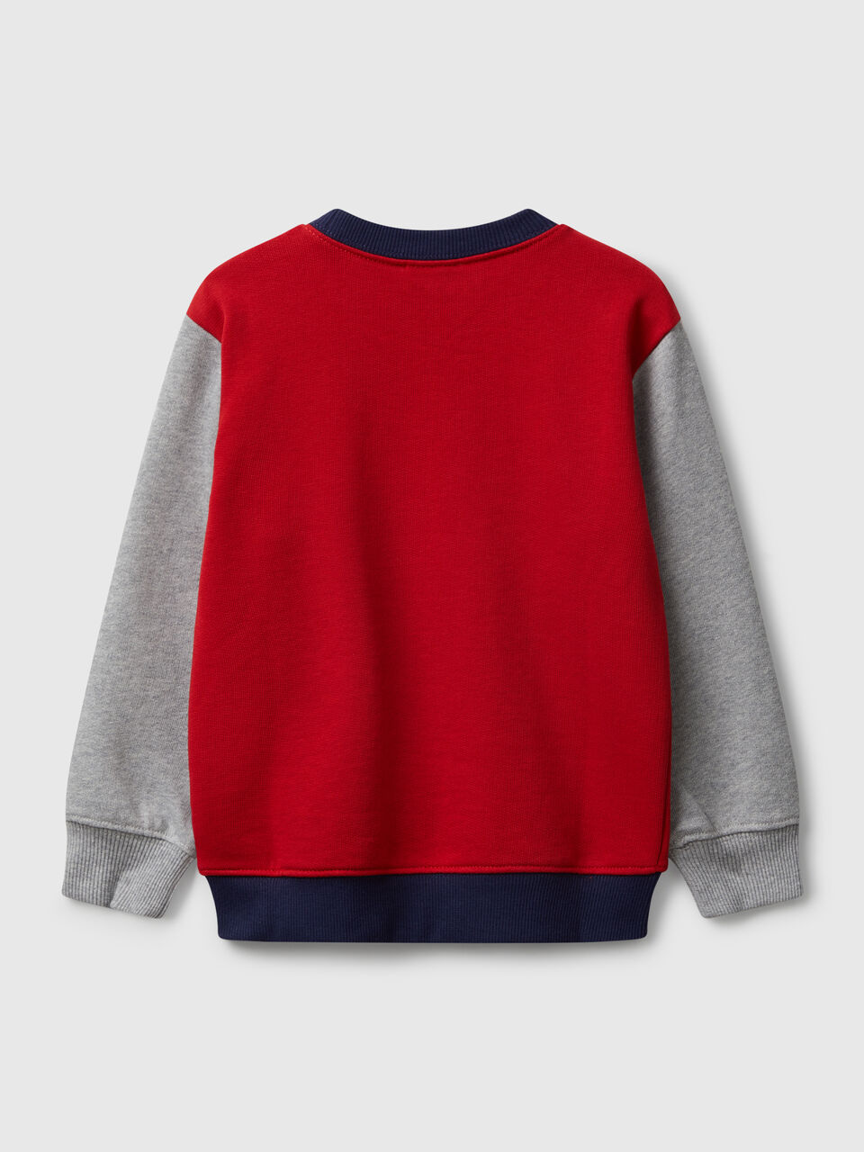 SWEATER L/S Jungen image number 2