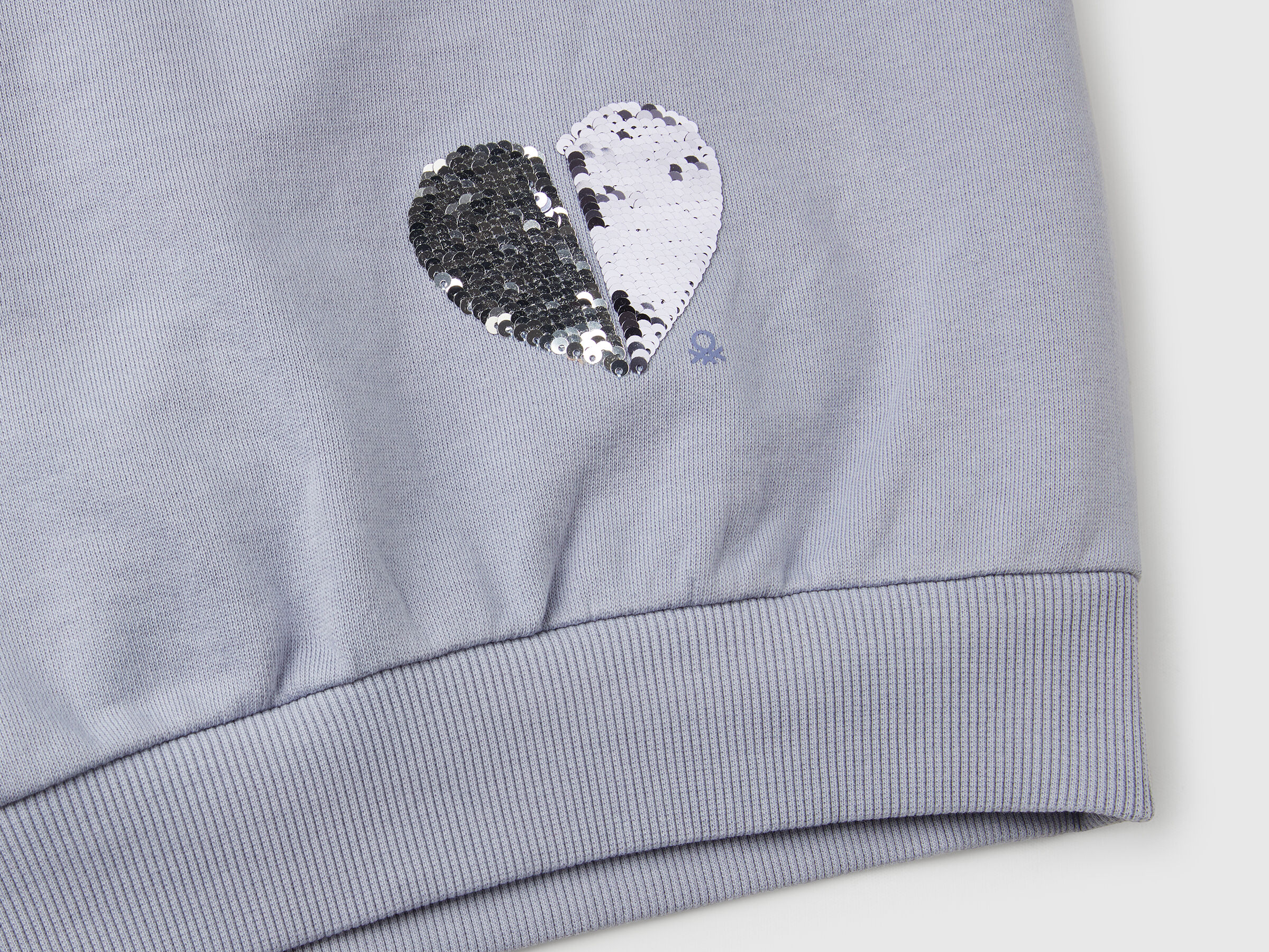 MAGLIA G/C M/L Bambina image number 3