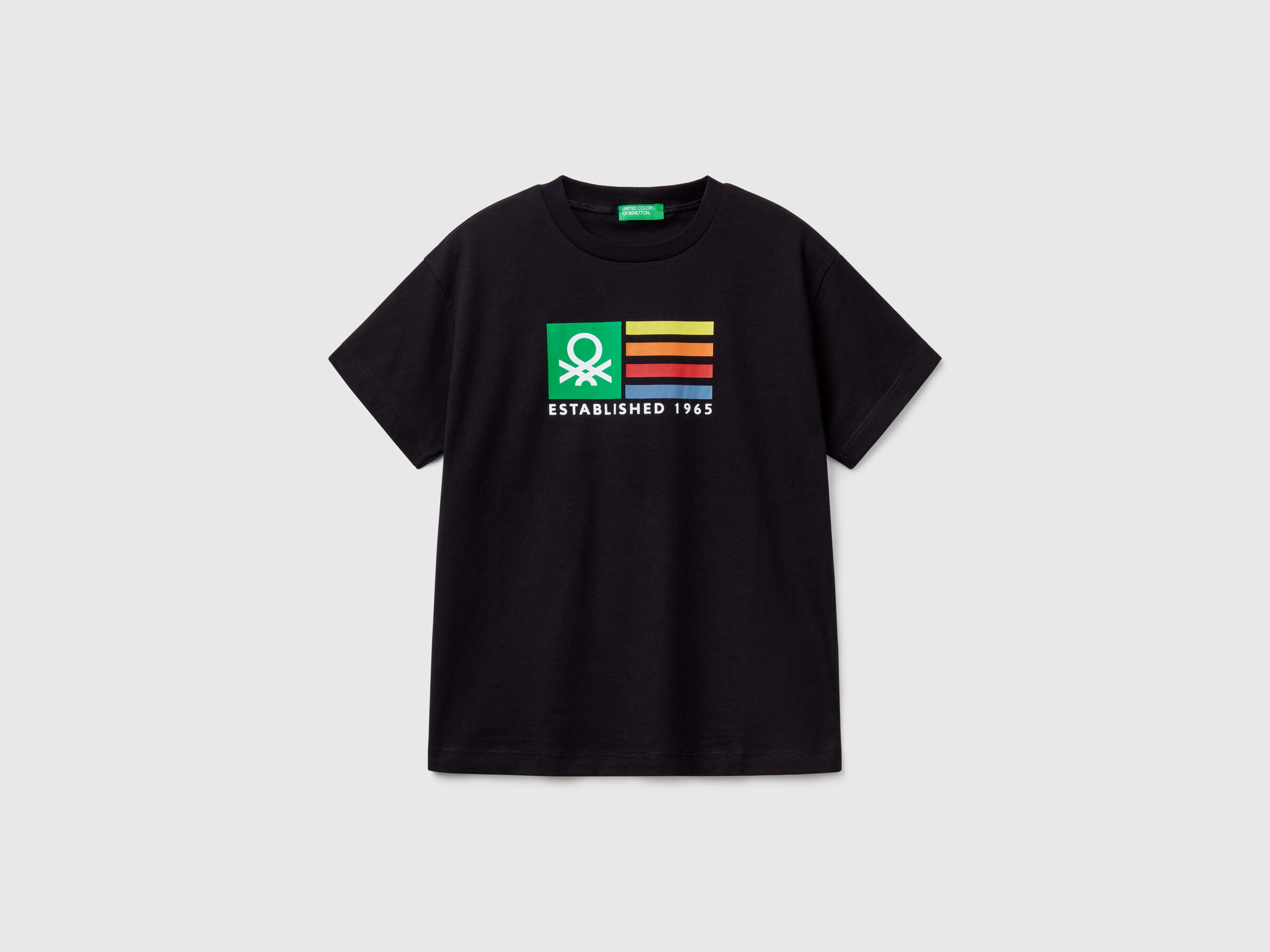 T-SHIRT Bambino image number 0