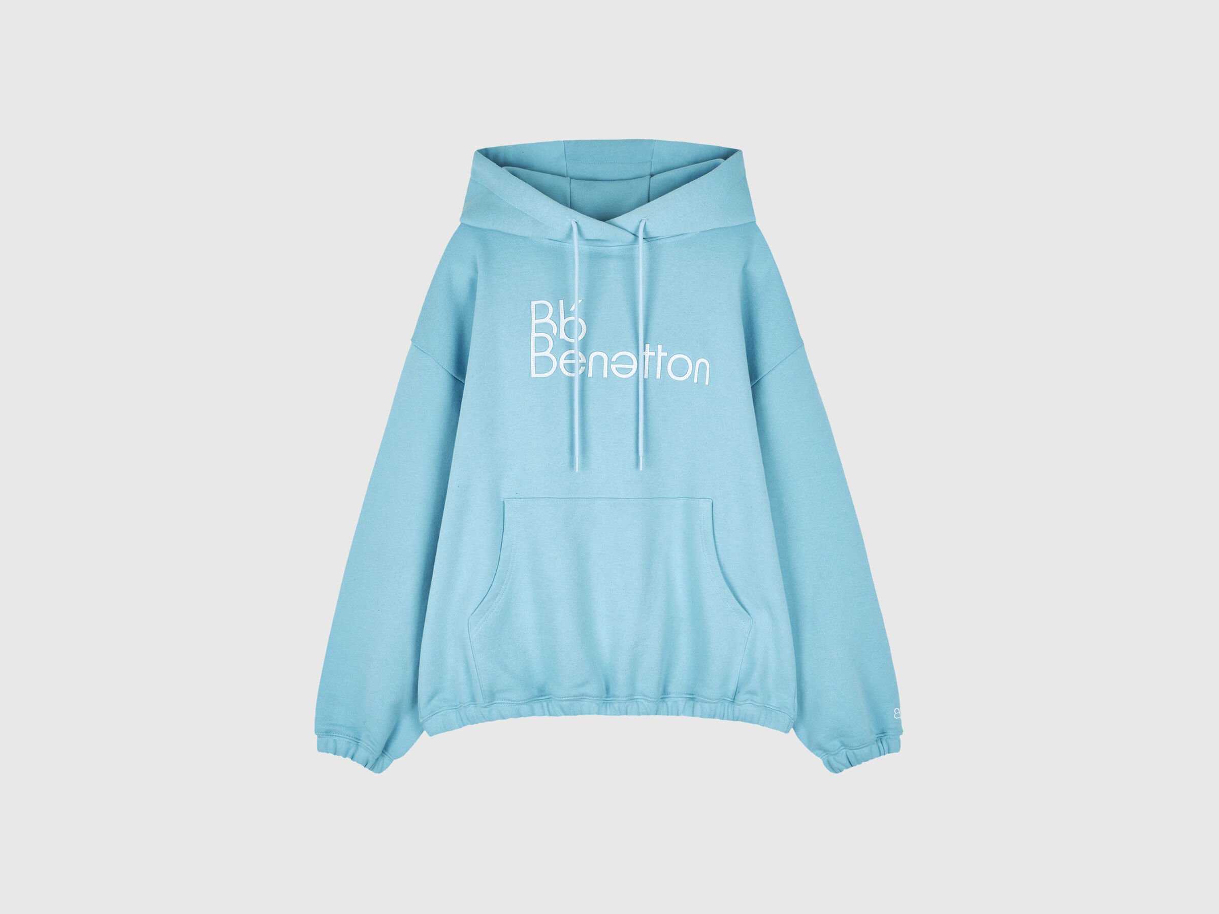 SWEATER W/HOOD Femme image number 2