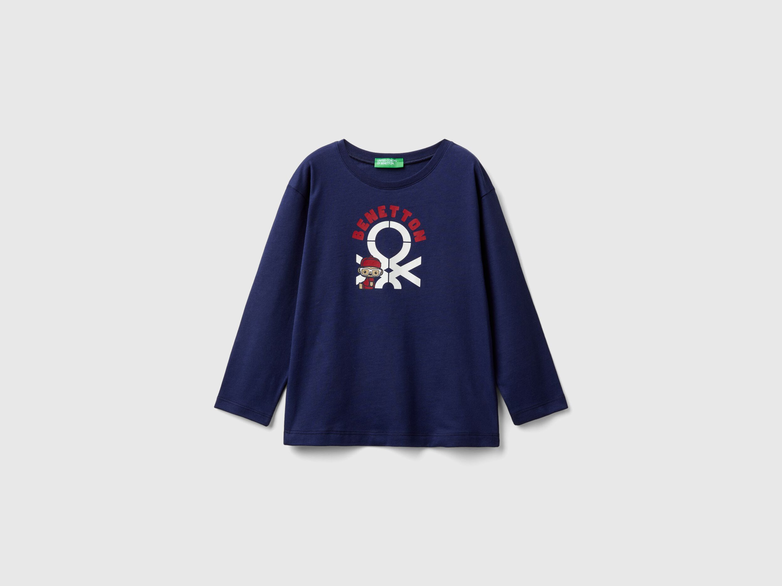 Magliette benetton bambino clearance