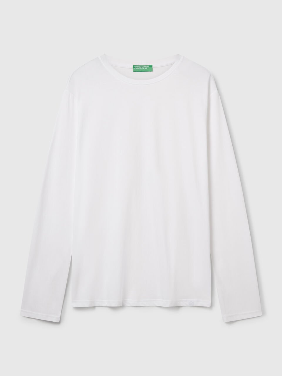 T-SHIRT L/S Homme image number 1