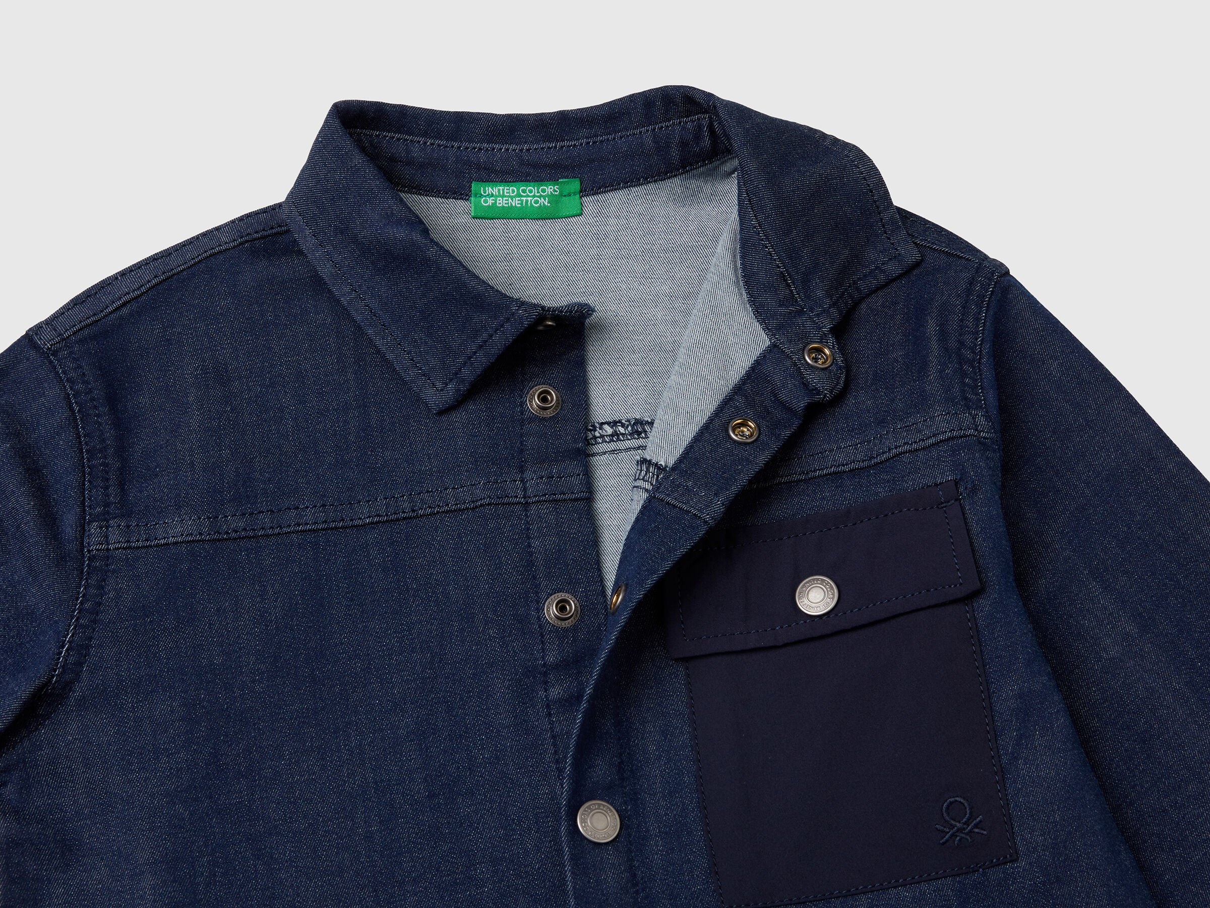 SHIRT Jungen image number 2