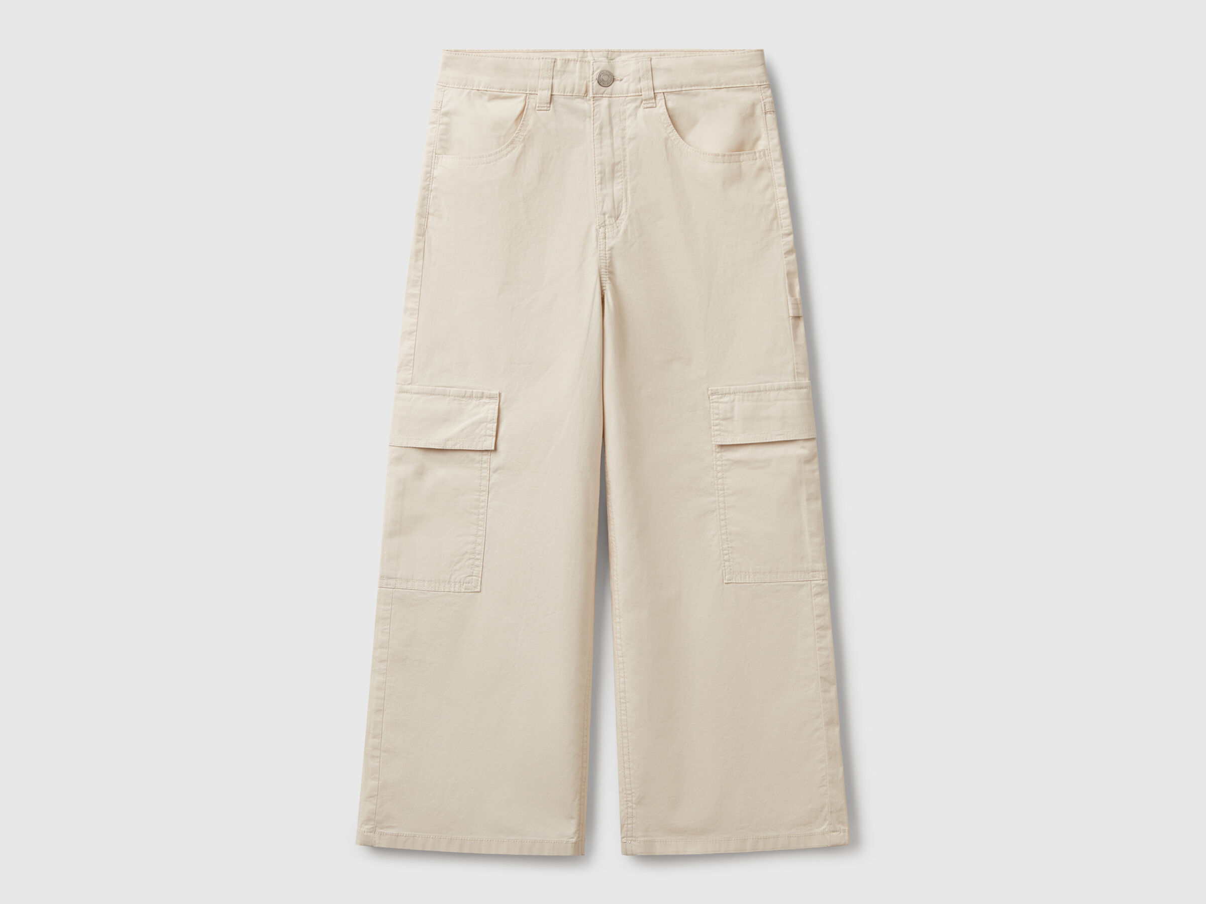 PANTALONE Bambina image number 0