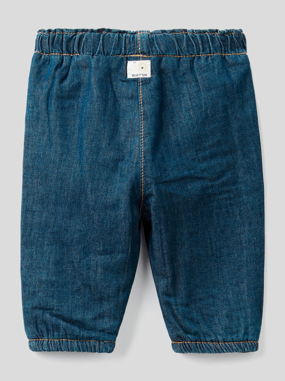 Pantalon en jeans léger image number 2