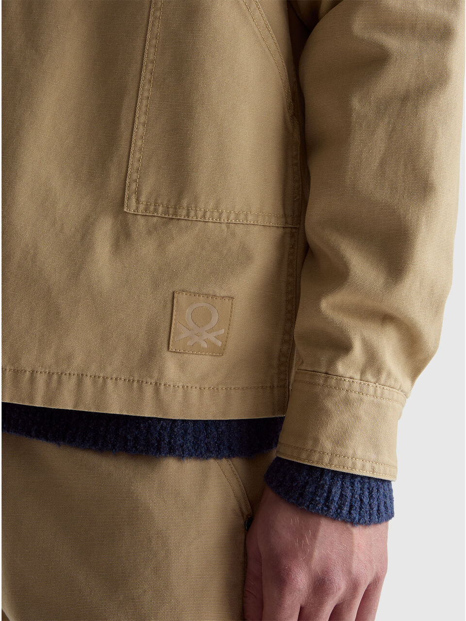 SHIRT Herren image number null