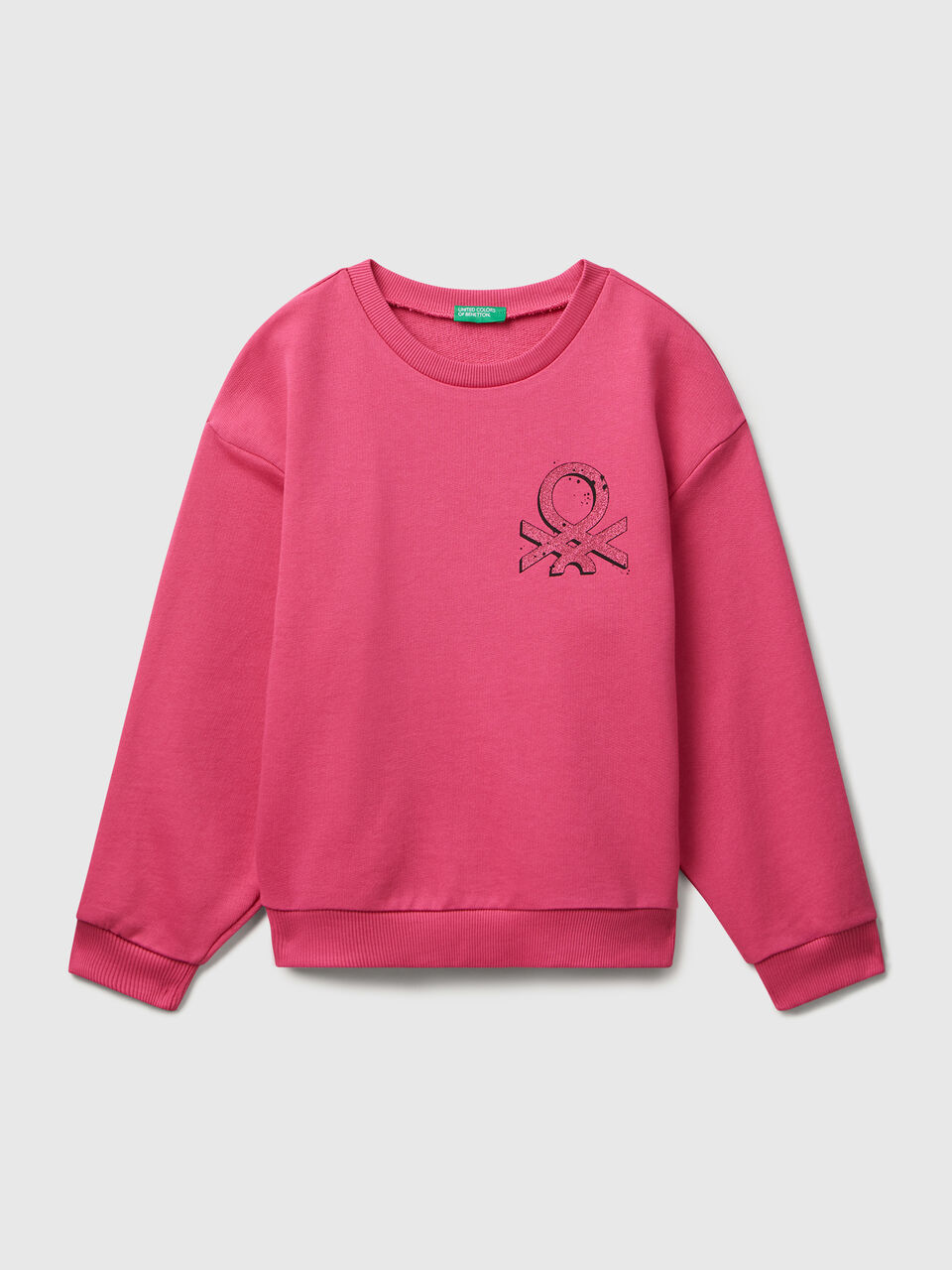 SWEATER L/S Junior Girl image number null