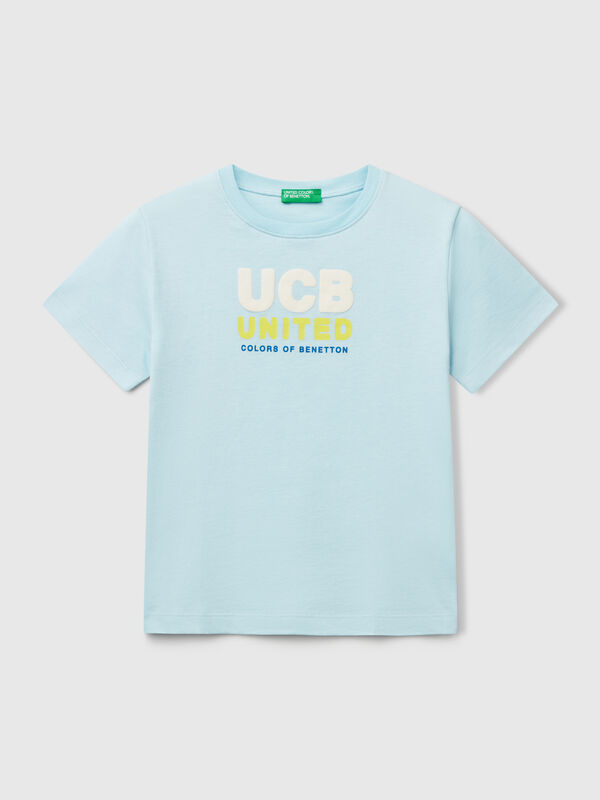 T-SHIRT Garçon