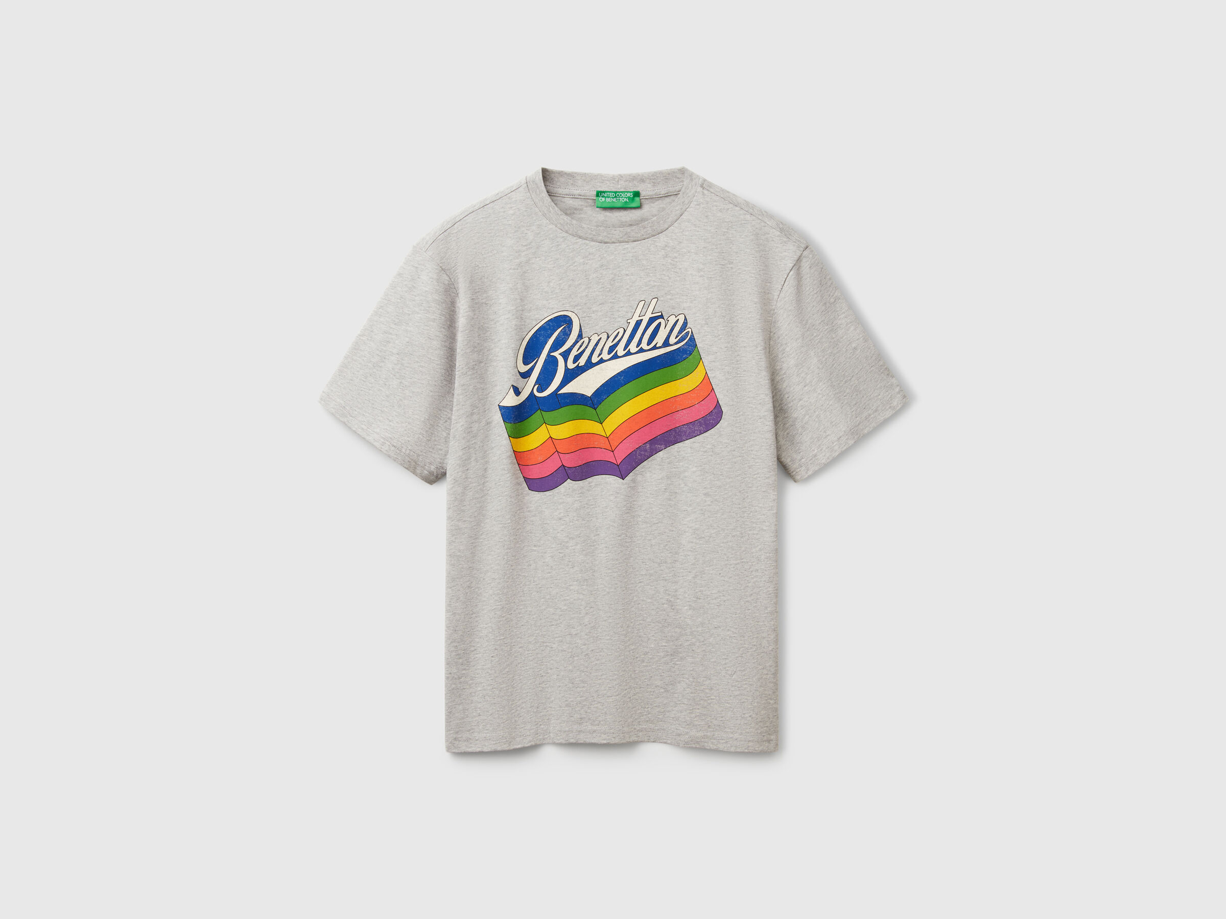T-SHIRT Herren image number 2