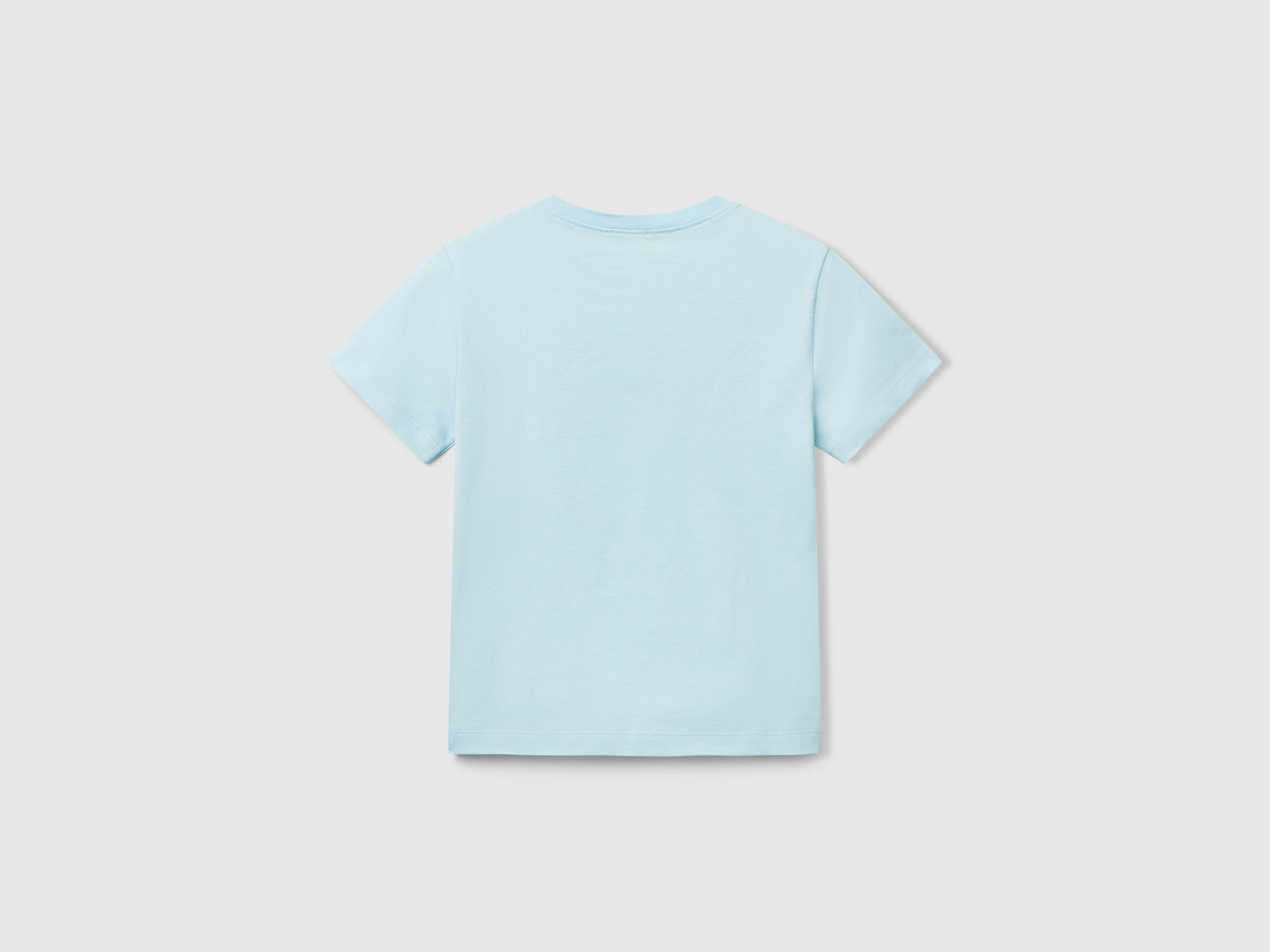T-SHIRT Junior Boy image number 1