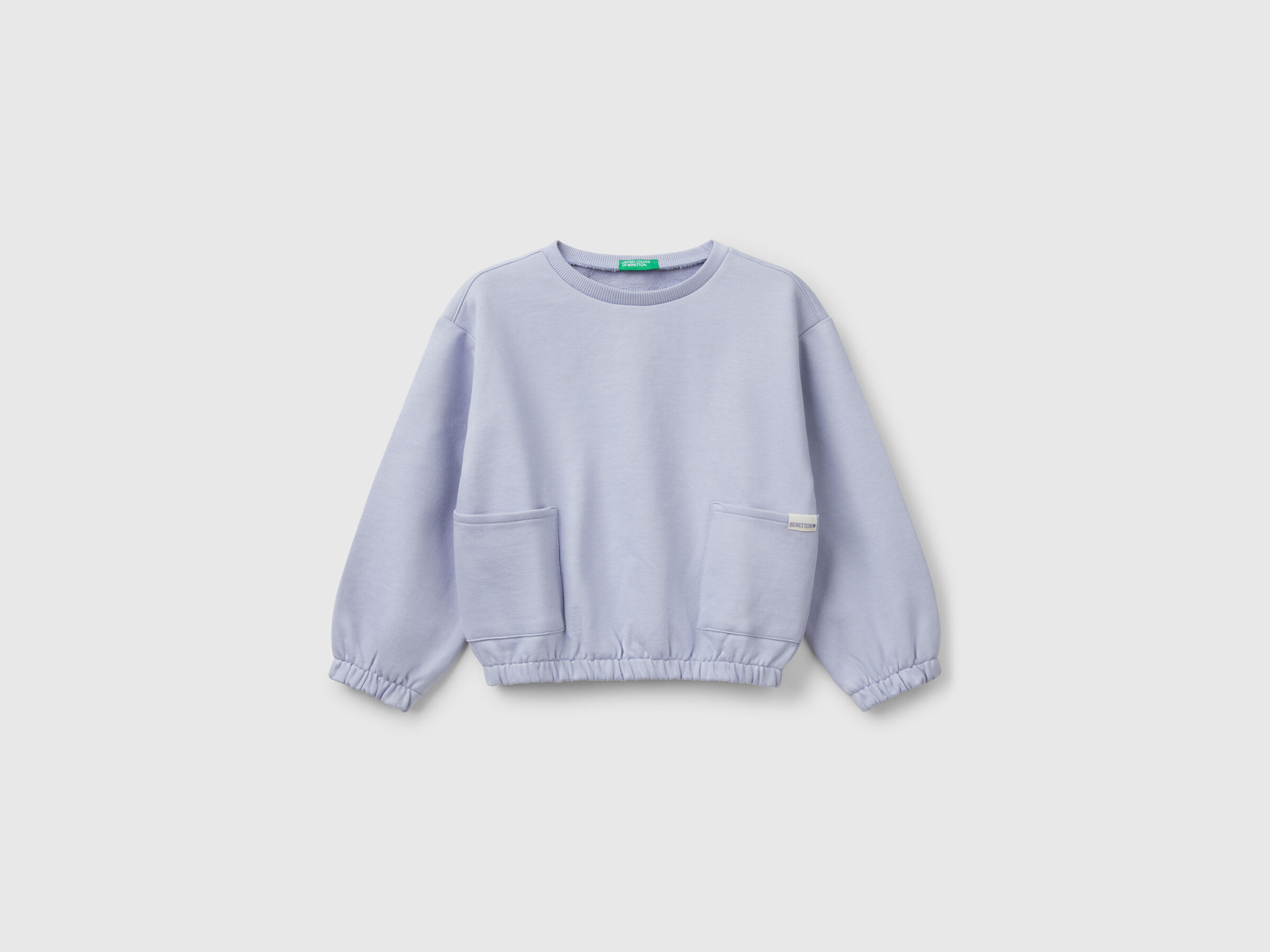 MAGLIA G/C M/L Bambina image number 0