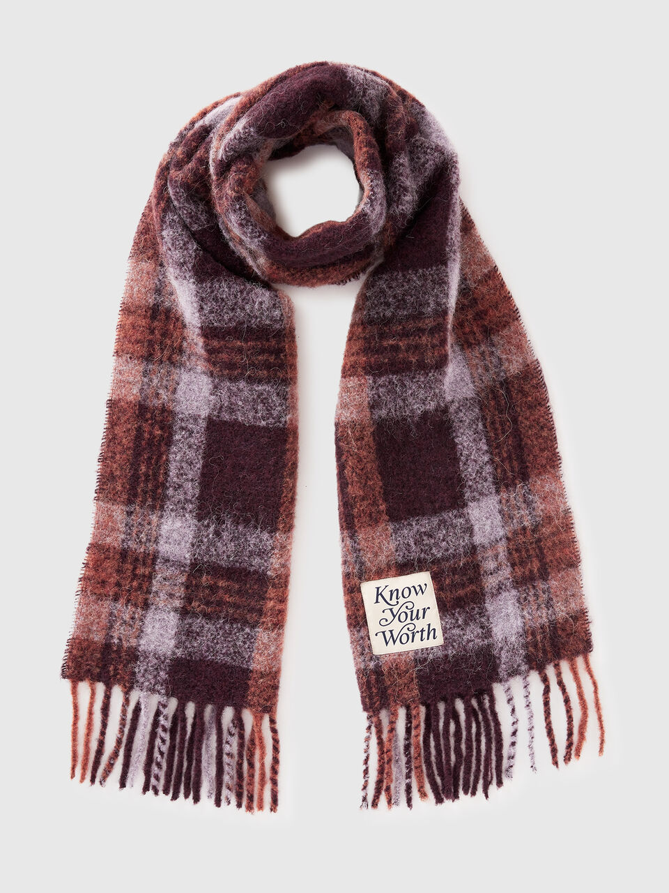 SCARF Femme image number 1