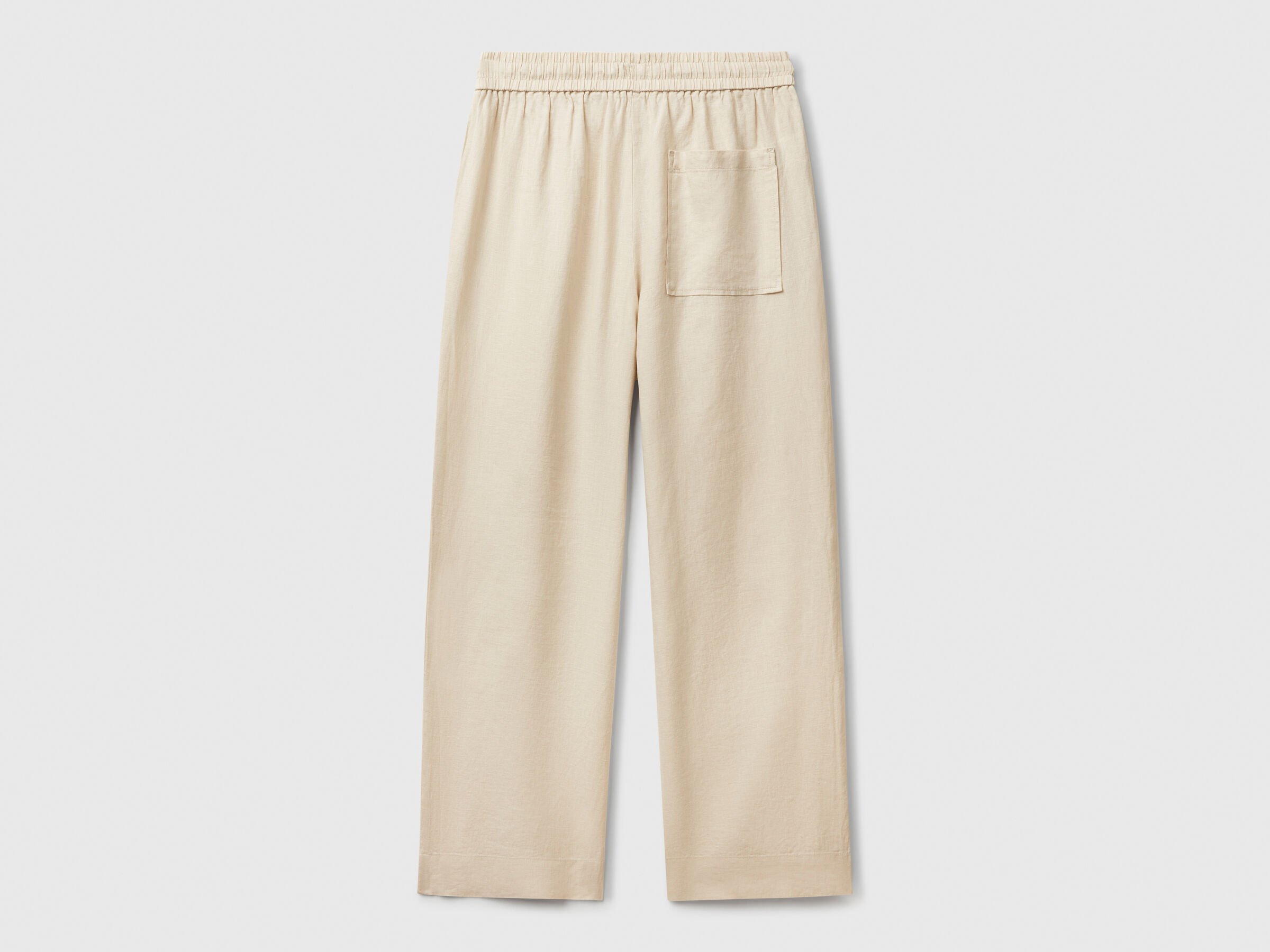 TROUSERS Femme image number 4