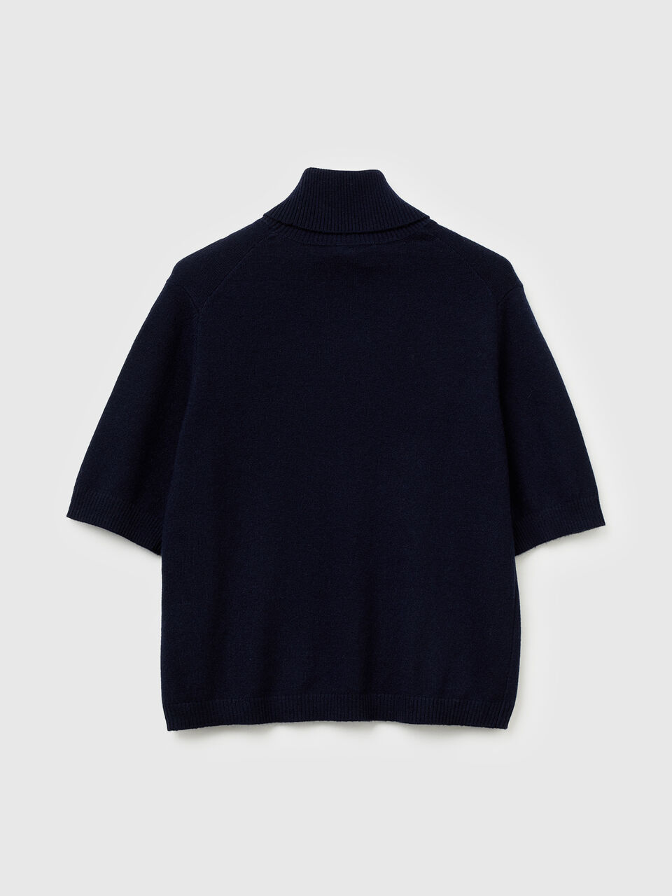 TURTLE NECK SWEATER Femme image number 2