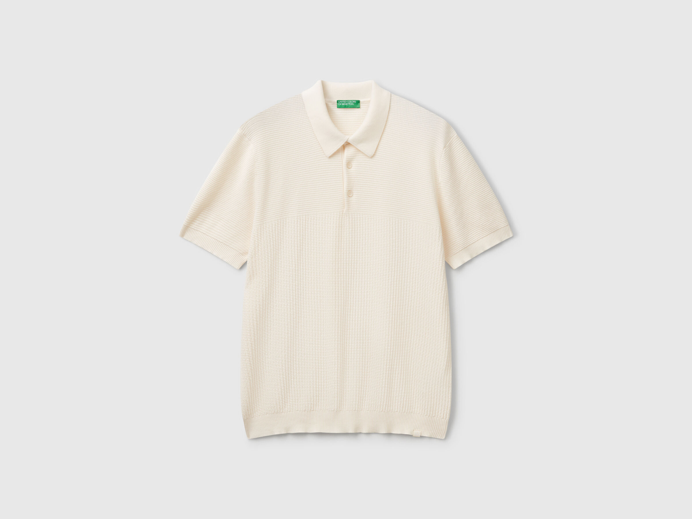 MAGLIA POLO M/M Uomo image number 3